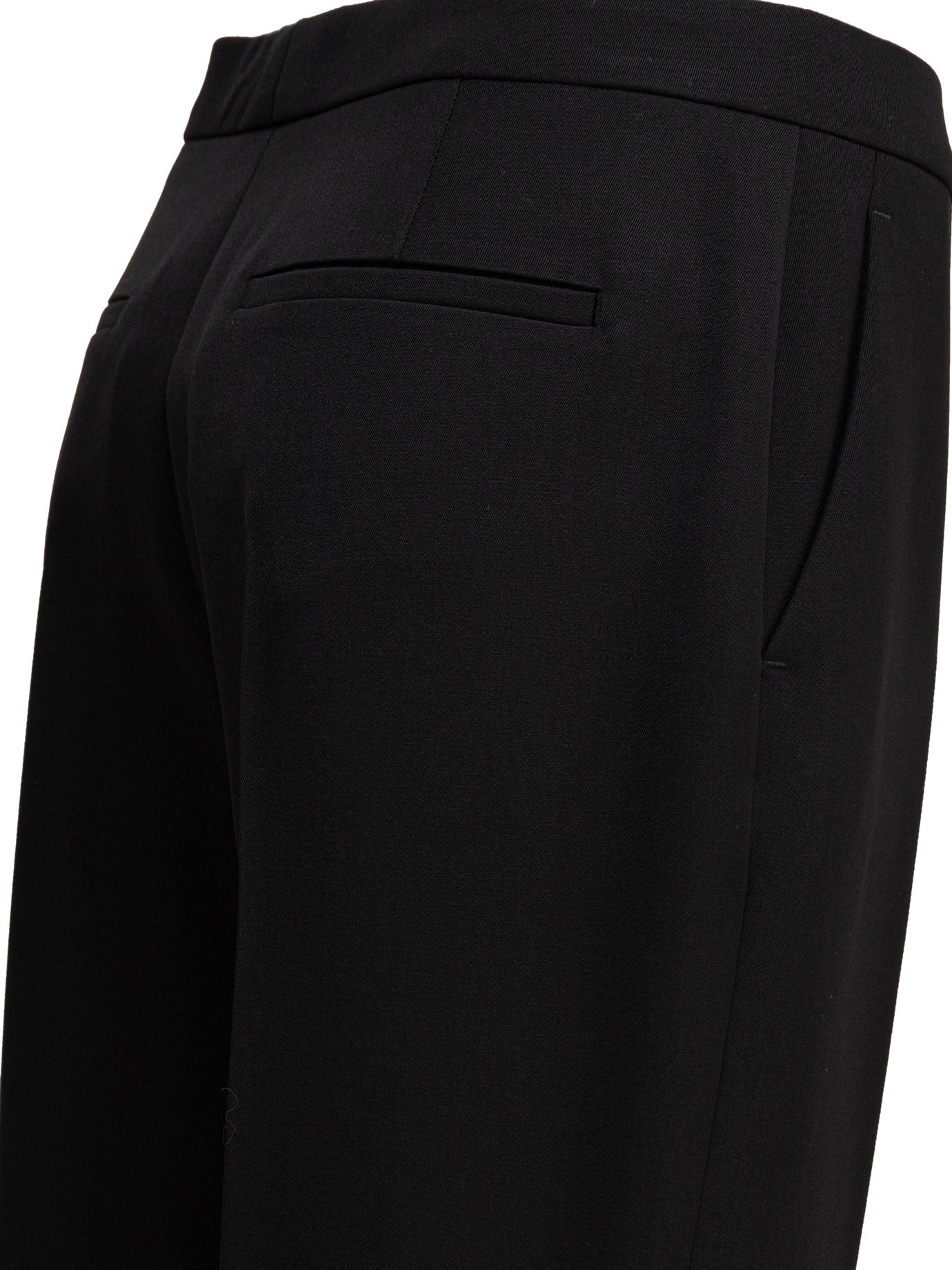 Givenchy Flared Trousers