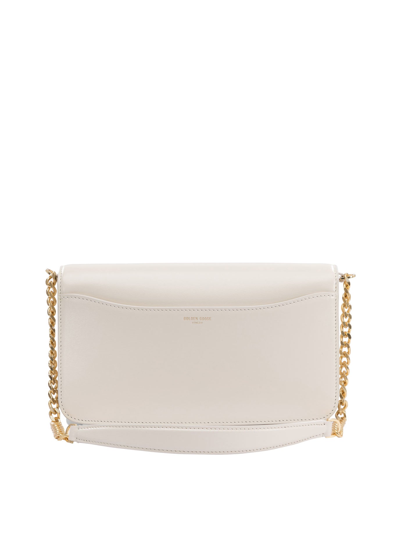 Golden Goose Gioia Crossbody Bag