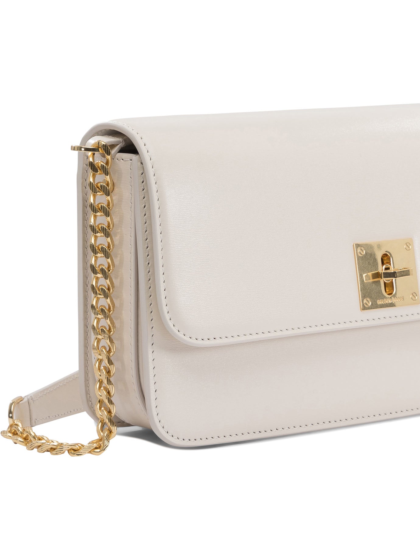 Golden Goose Gioia Crossbody Bag
