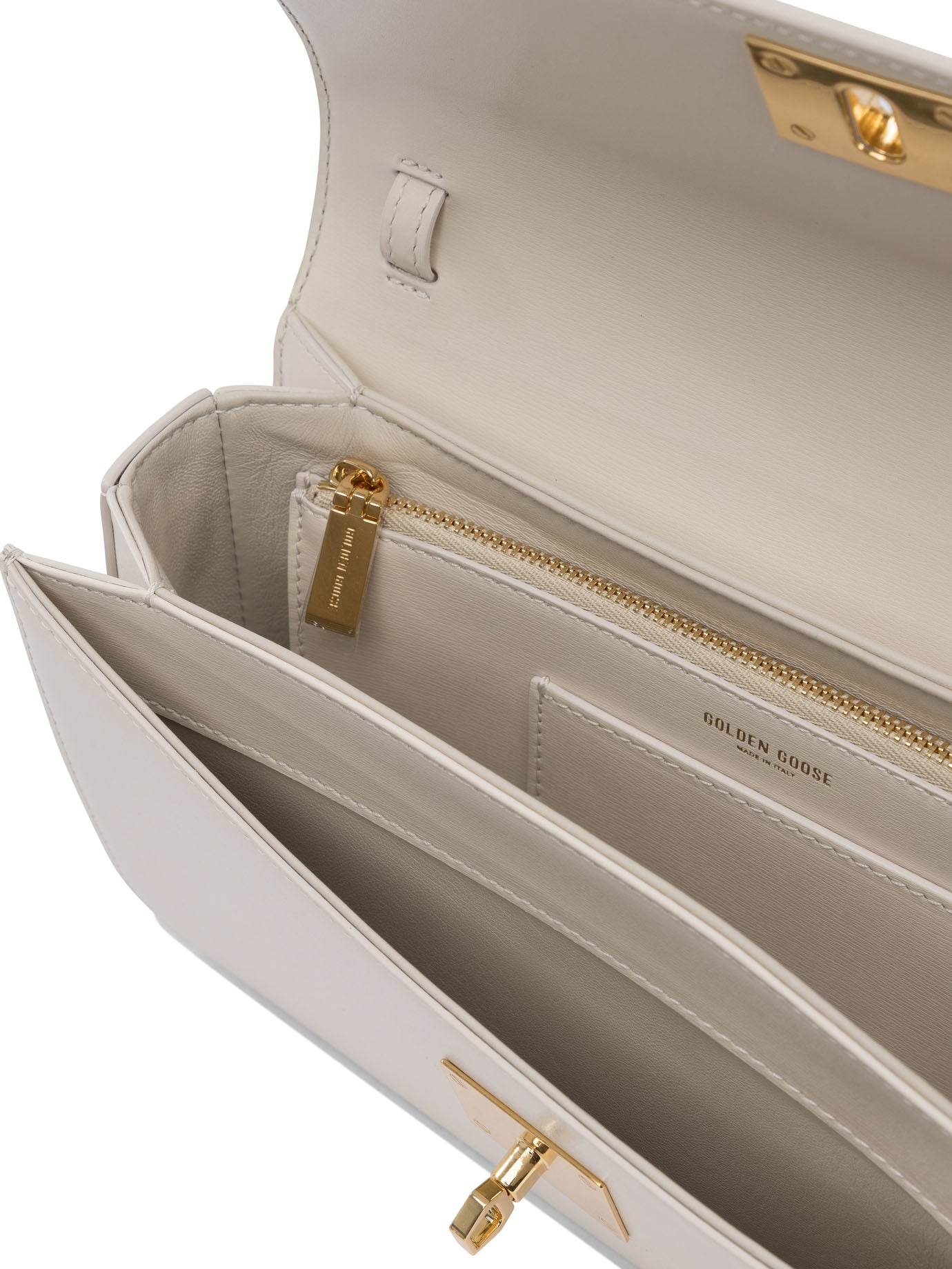 Golden Goose Gioia Crossbody Bag