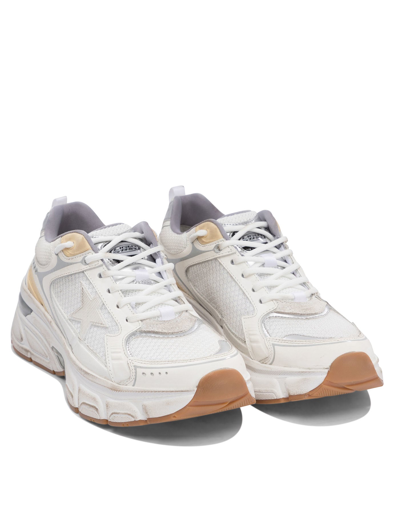 Golden Goose Lightstar Sneaker