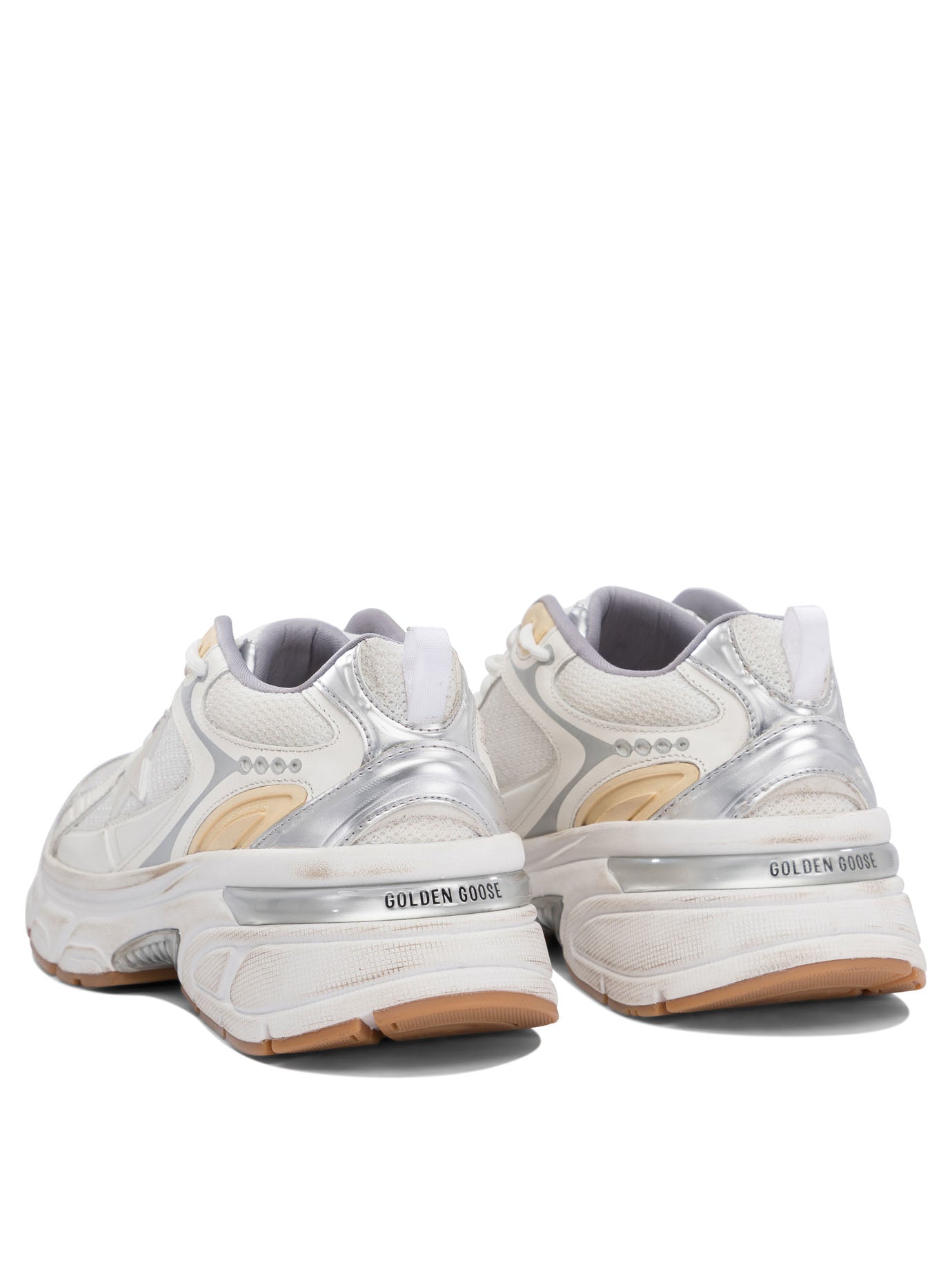 Golden Goose Lightstar Sneaker
