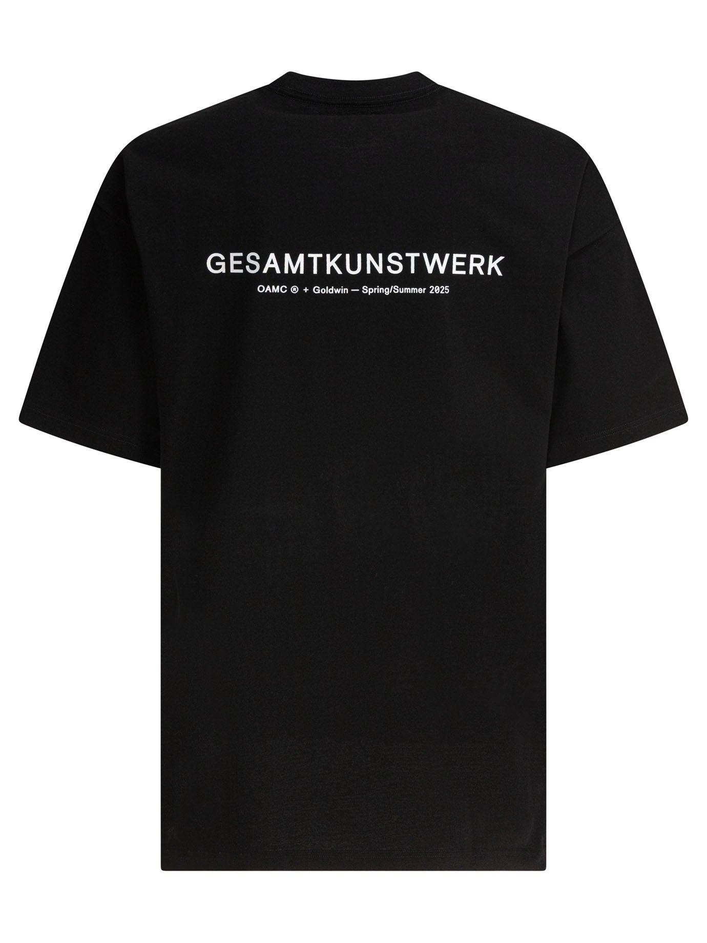 Goldwin Oamc Goldwin T-Shirt