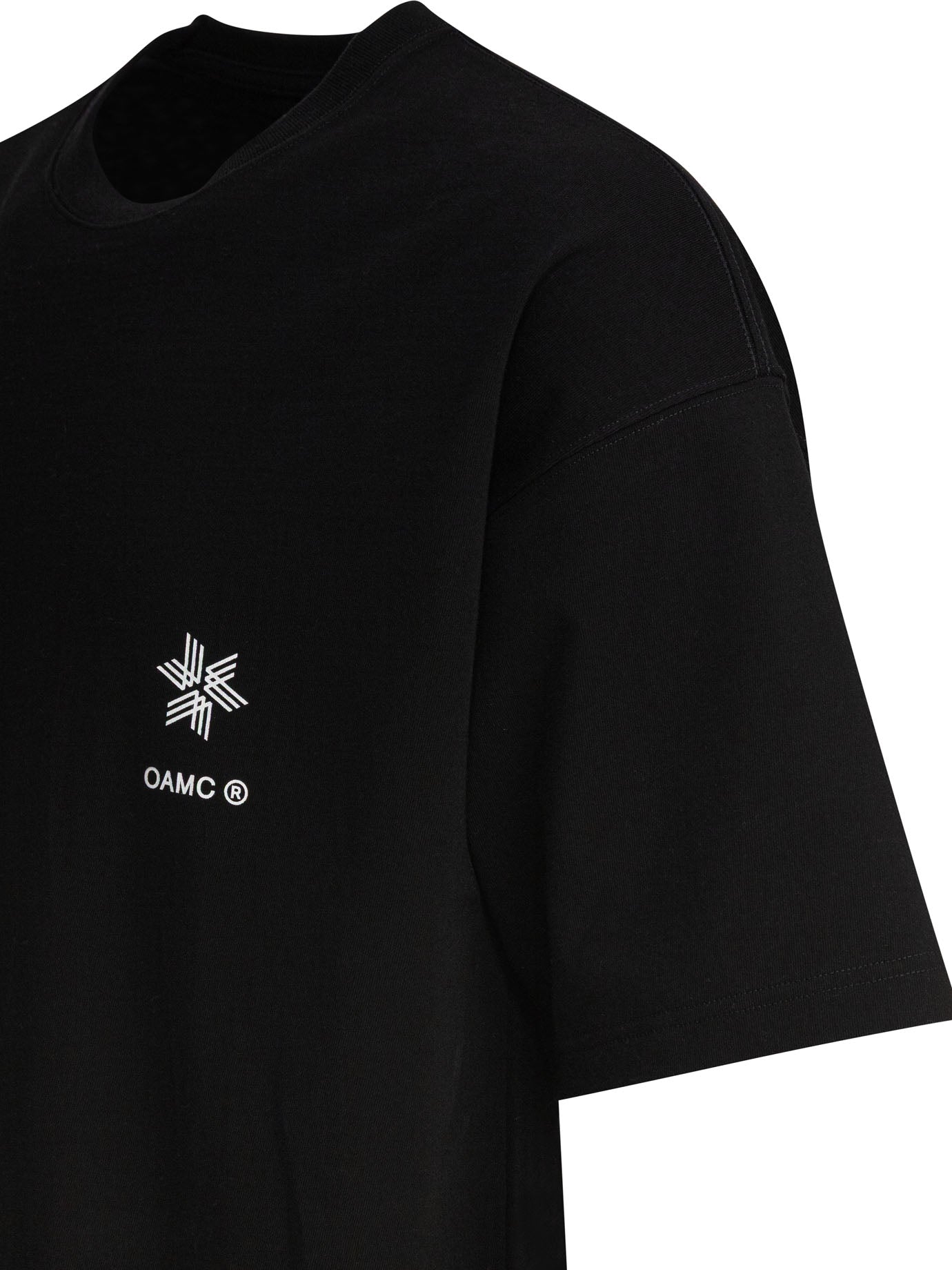 Goldwin Oamc Goldwin T-Shirt