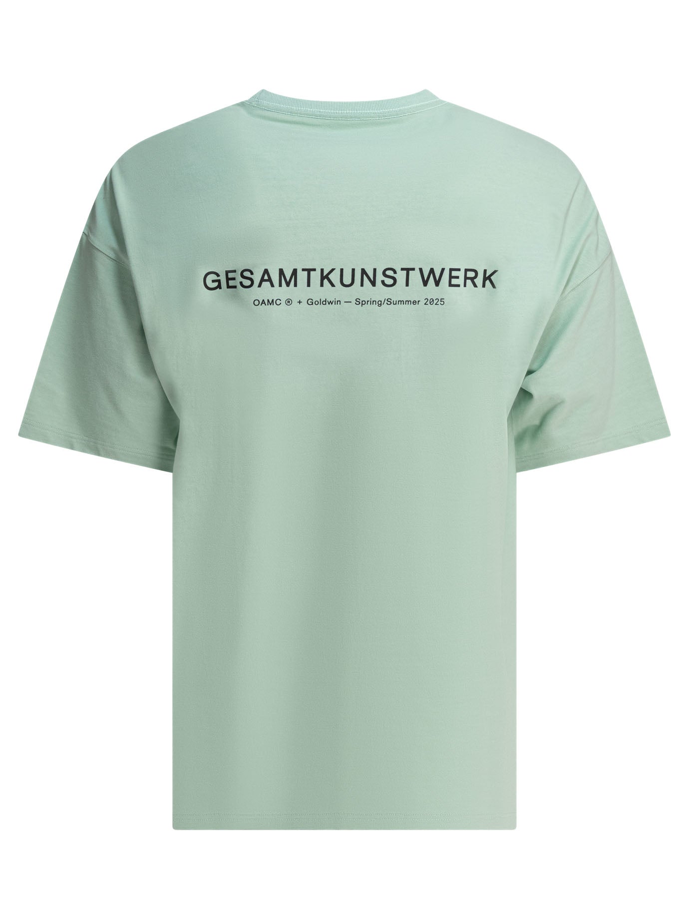 Goldwin Oamc Goldwin T-Shirt
