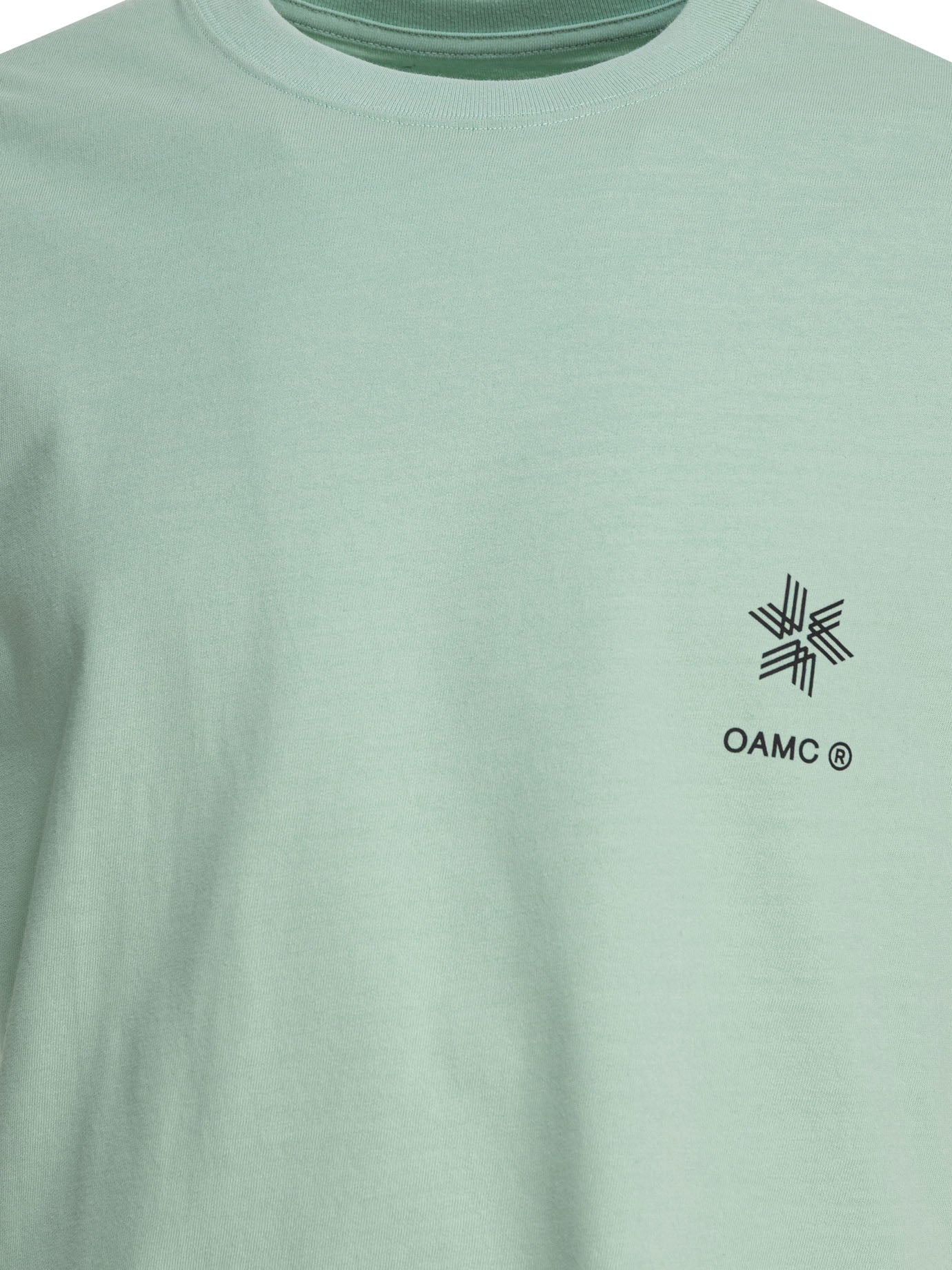 Goldwin Oamc Goldwin T-Shirt