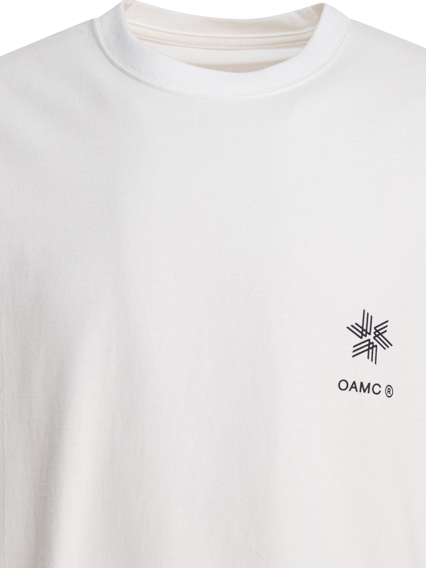 Goldwin Oamc Goldwin T-Shirt