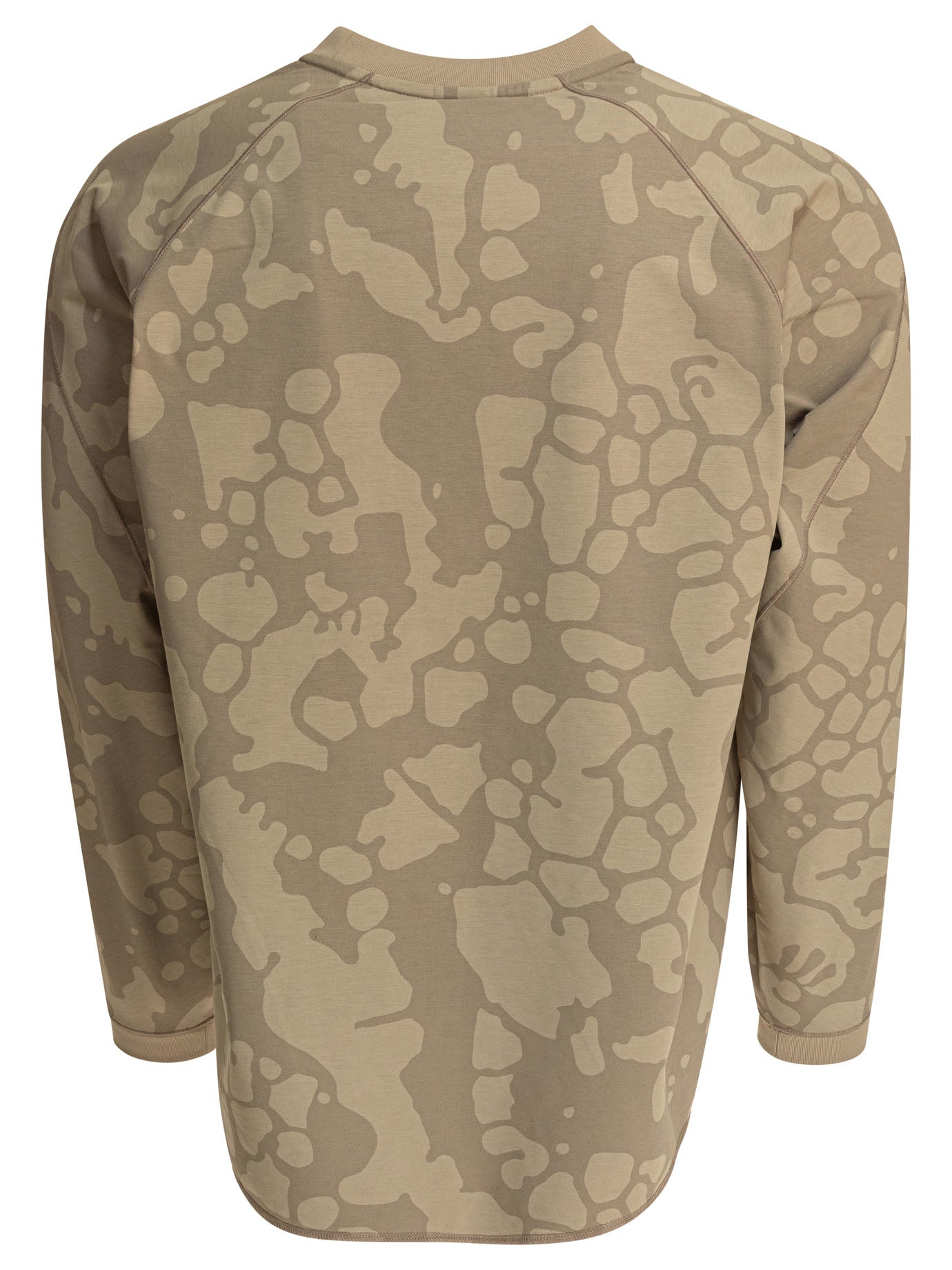 Goldwin Goldwin 0 Reaction Diffusion Sweatshirt