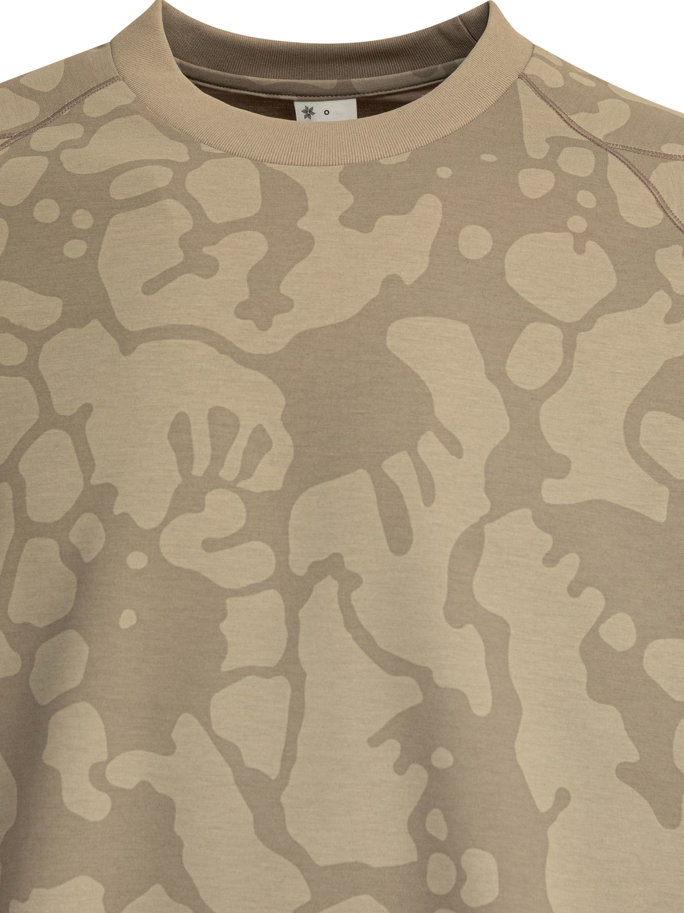 Goldwin Goldwin 0 Reaction Diffusion Sweatshirt