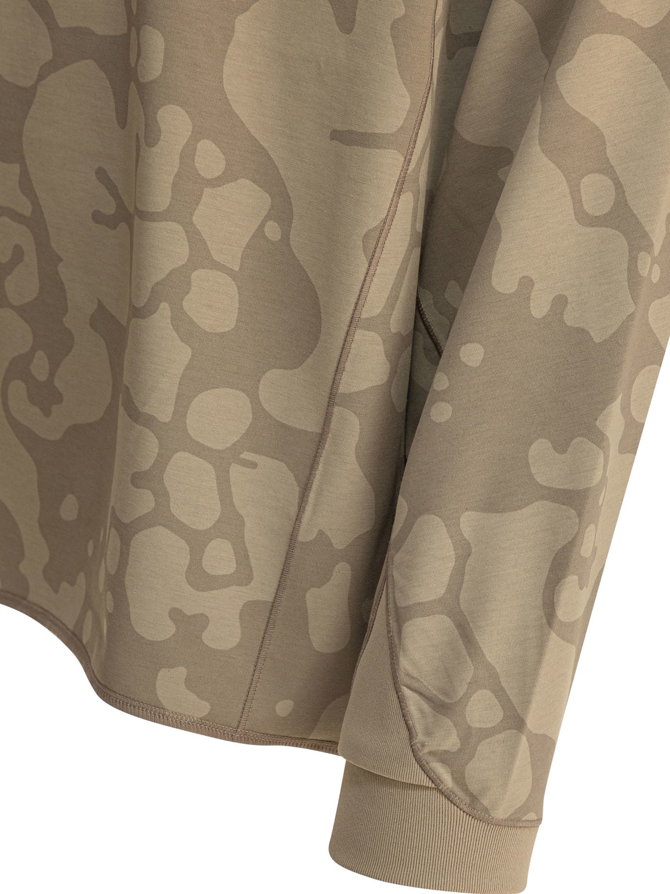 Goldwin Goldwin 0 Reaction Diffusion Sweatshirt