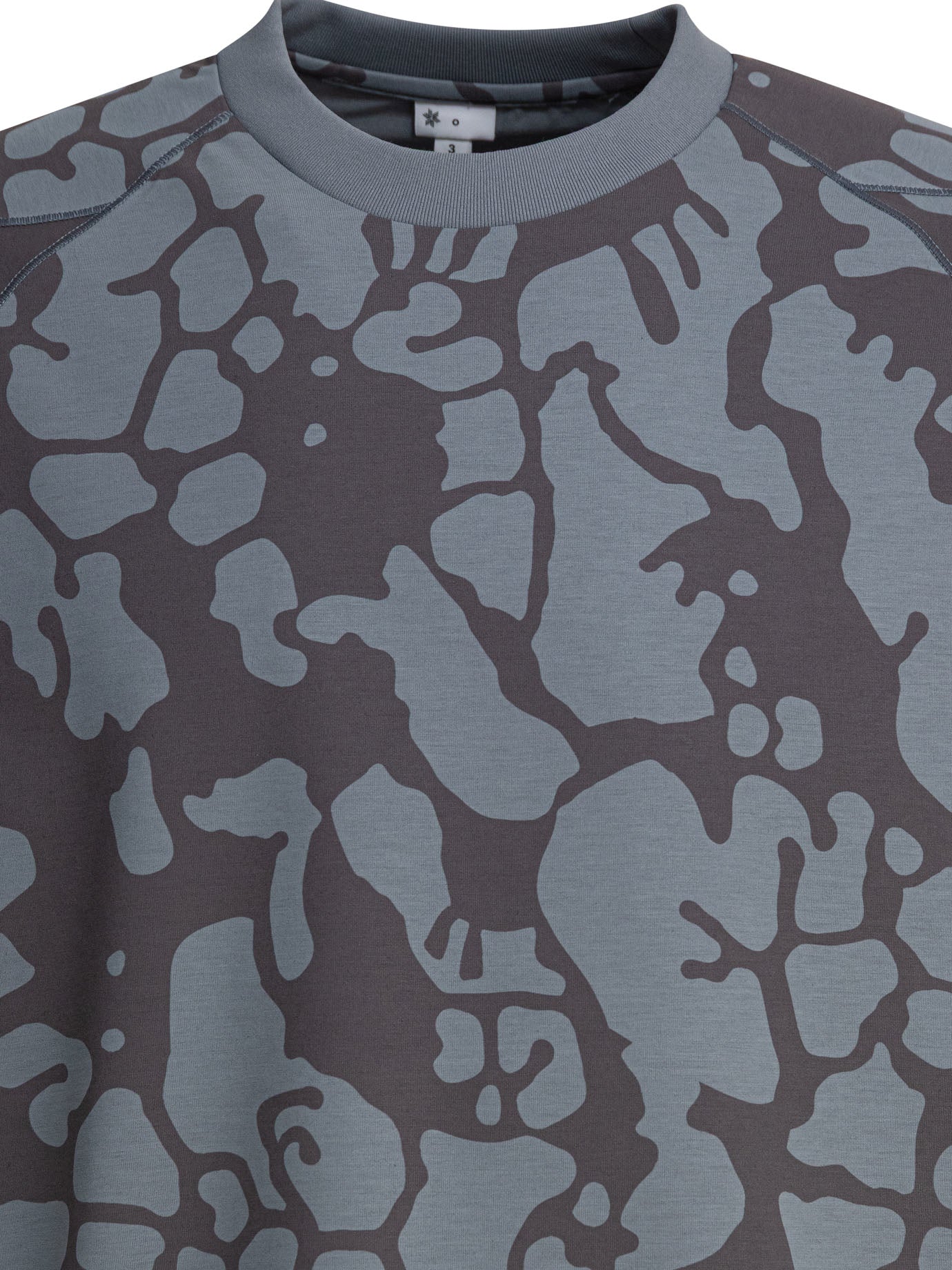 Goldwin Goldwin 0 Reaction Diffusion Sweatshirt