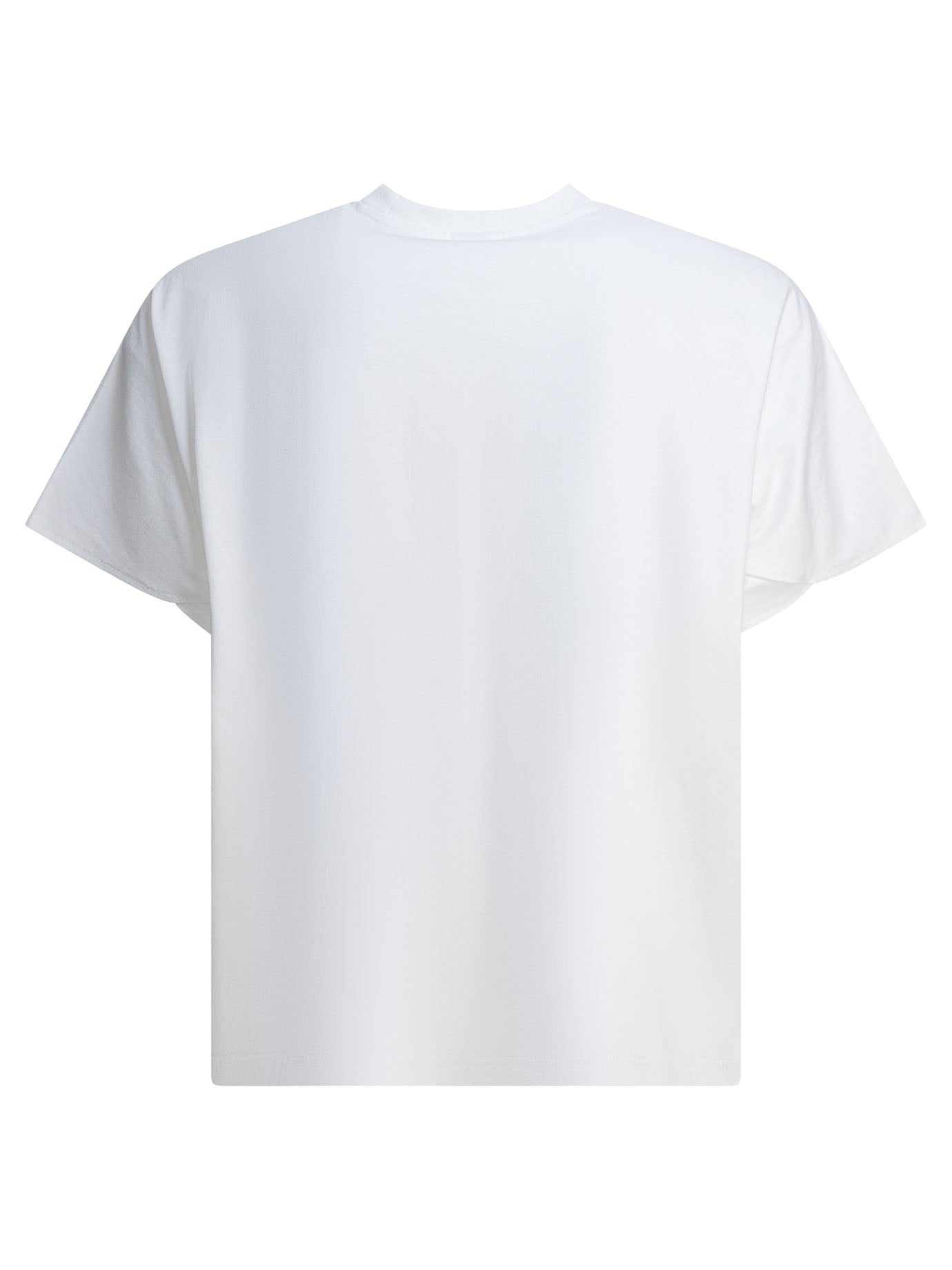 Goldwin Goldwin 0 Helicoid T-Shirt