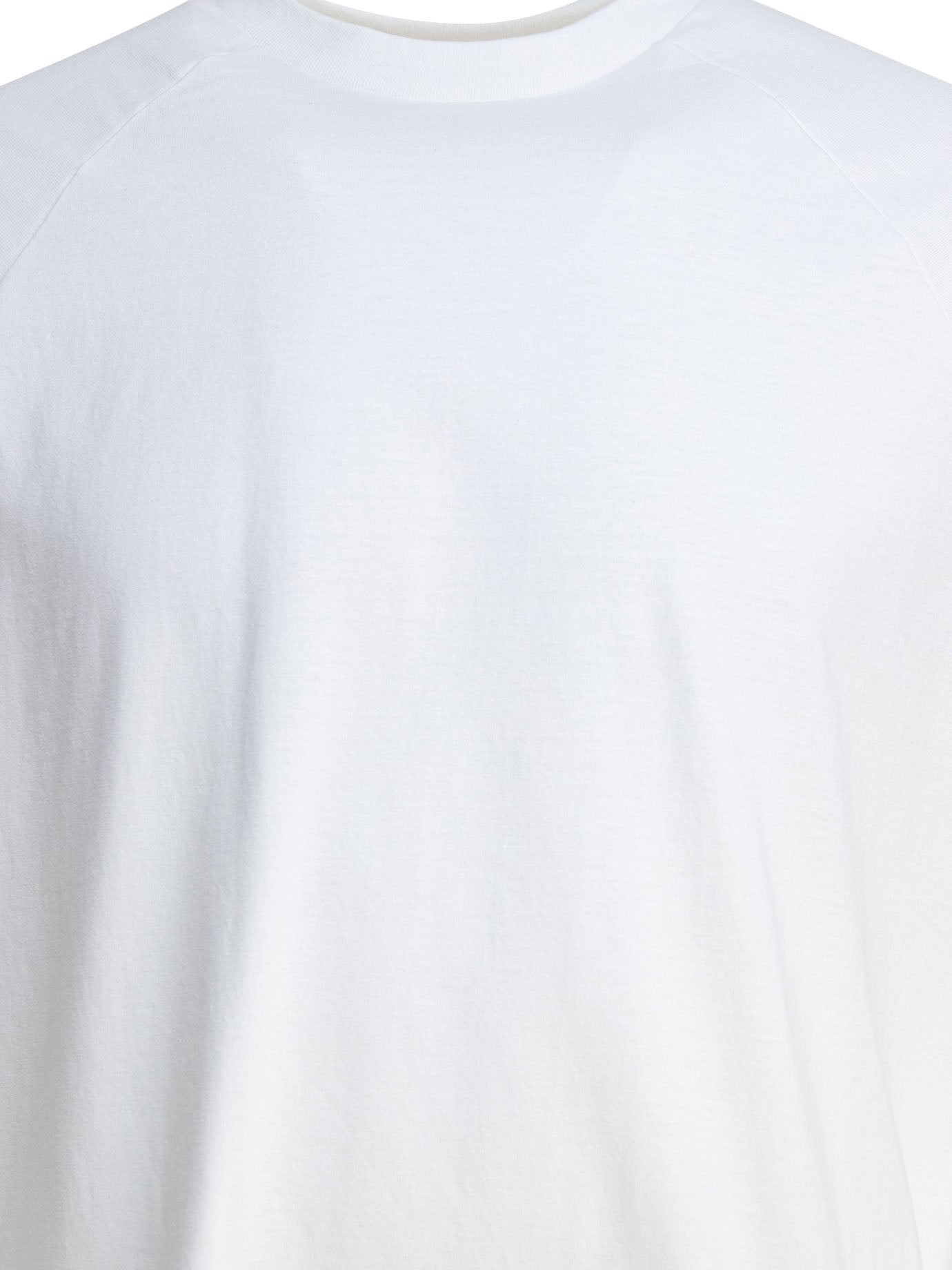 Goldwin Goldwin 0 Helicoid T-Shirt