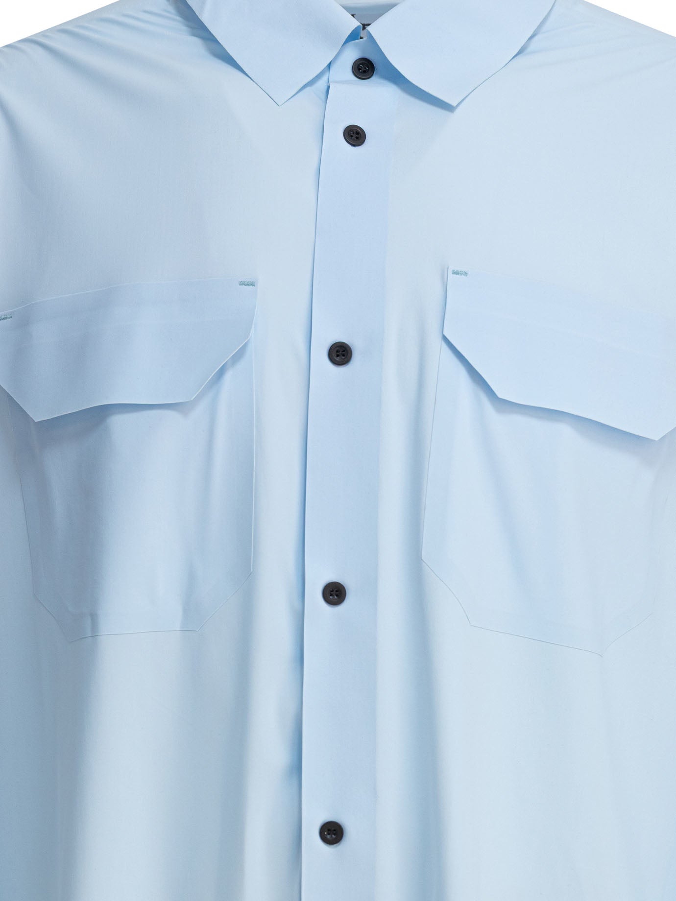 Gr10K Render Ultrasound Shirt