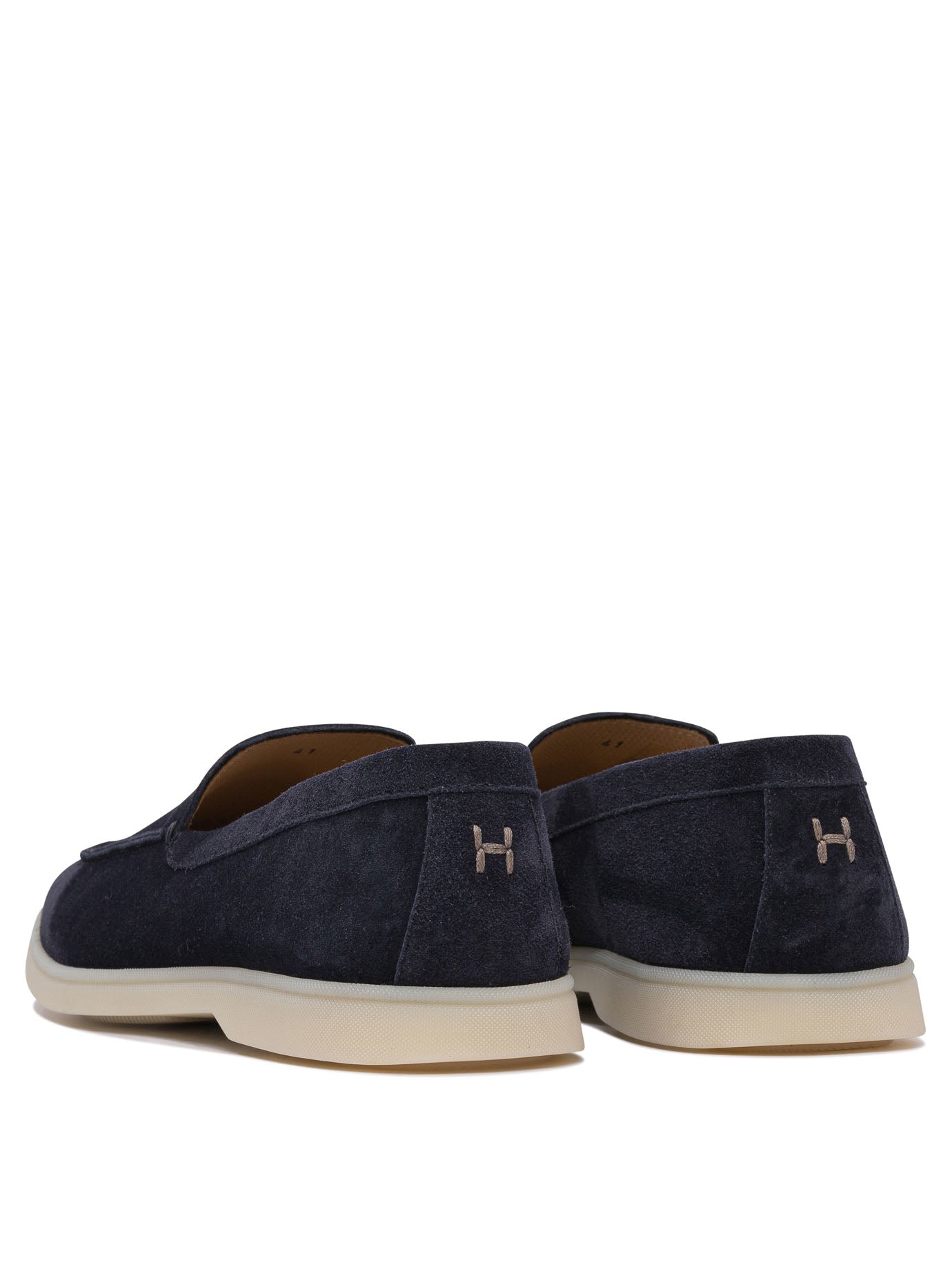 Henderson Baracco Loafers & Slippers