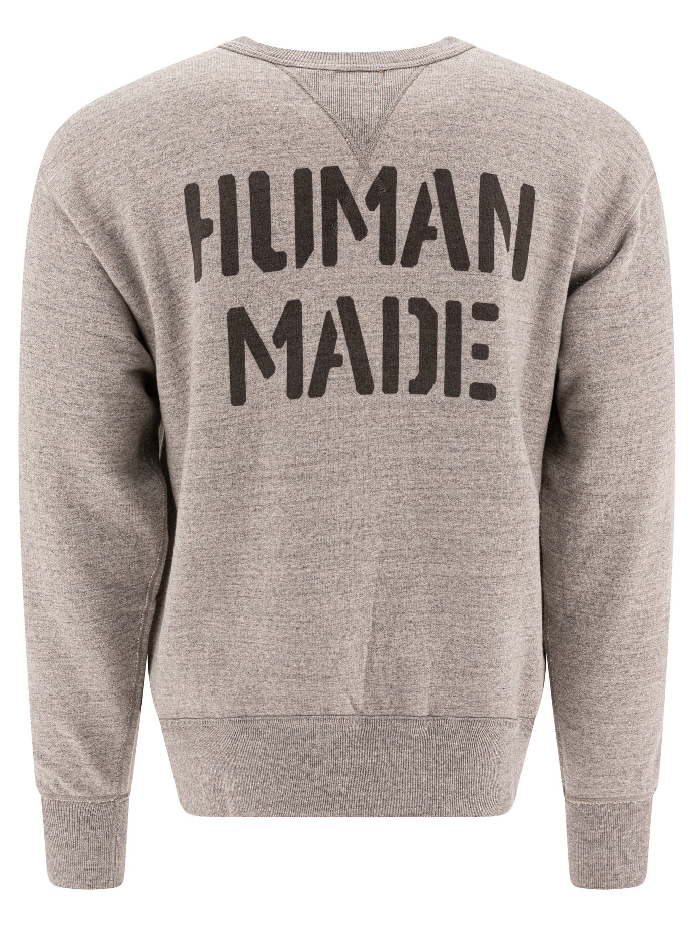 Human Made Military Sweatshirt