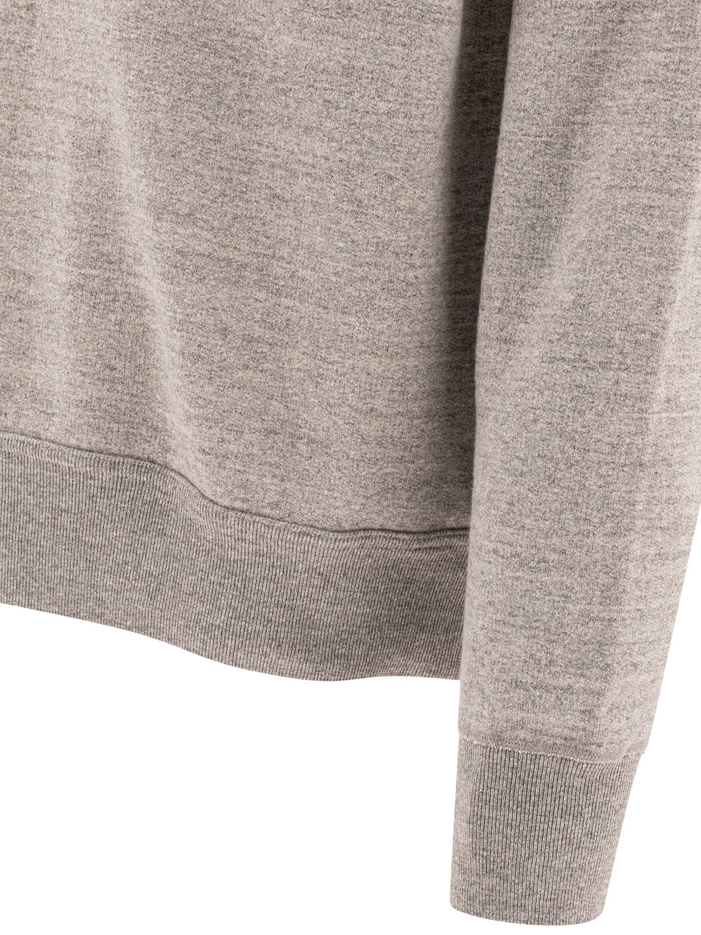 Human Made Military Sweatshirt