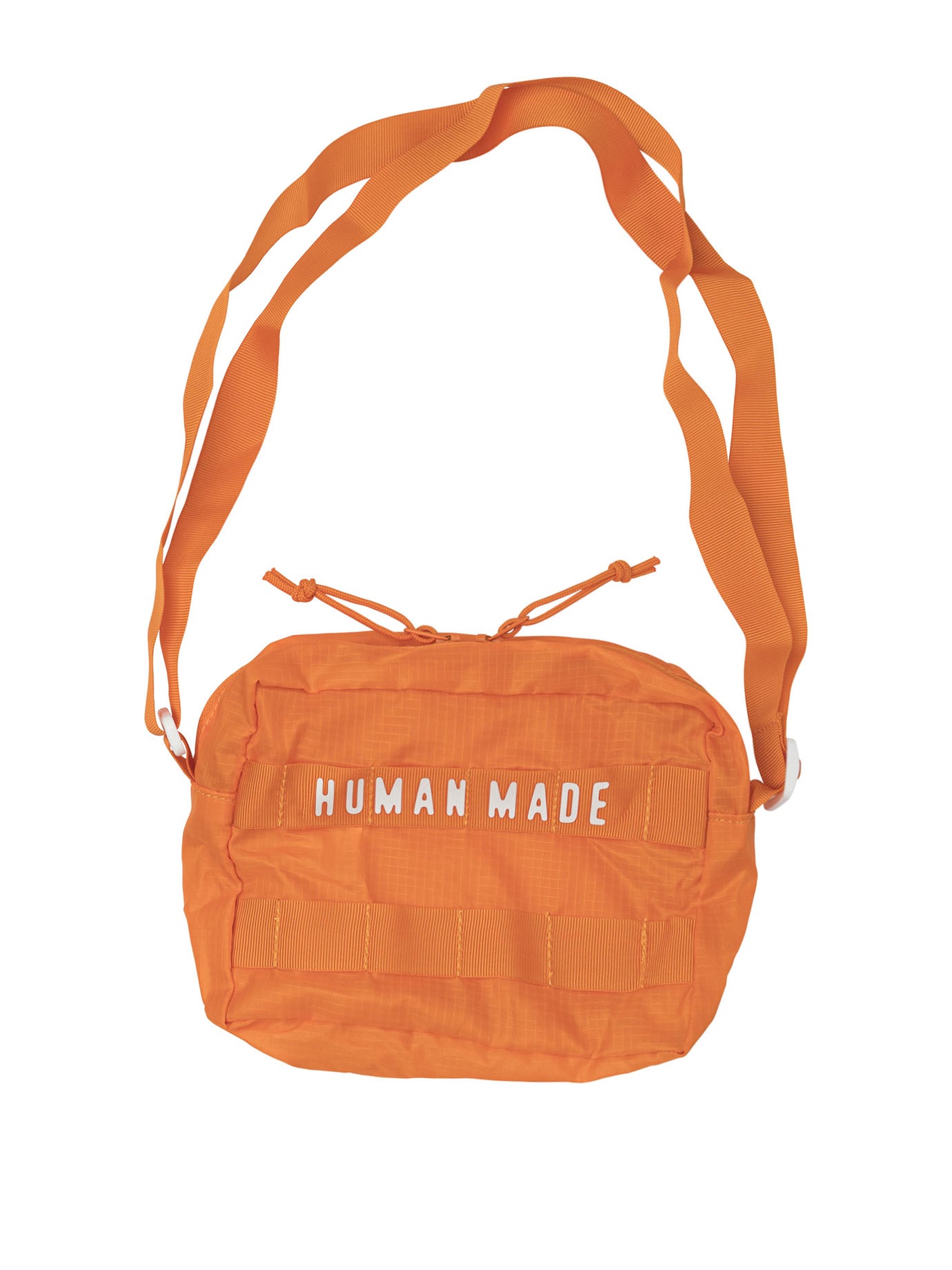 Human Made Lightweight Foldable Bag