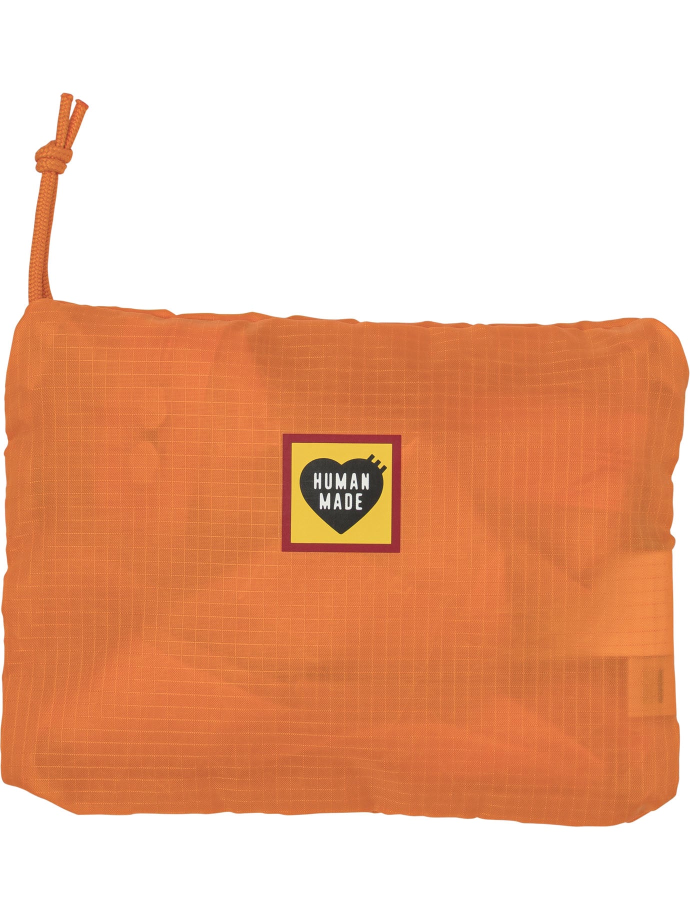 Human Made Lightweight Foldable Bag