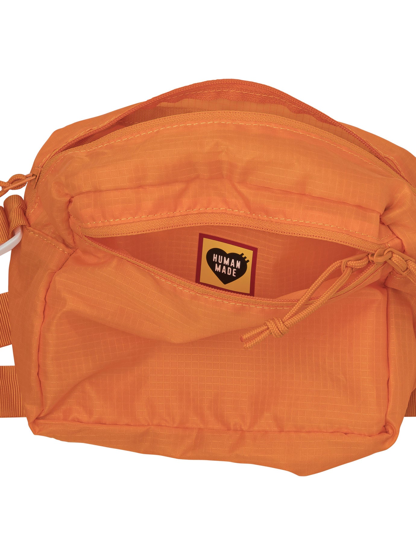 Human Made Lightweight Foldable Bag