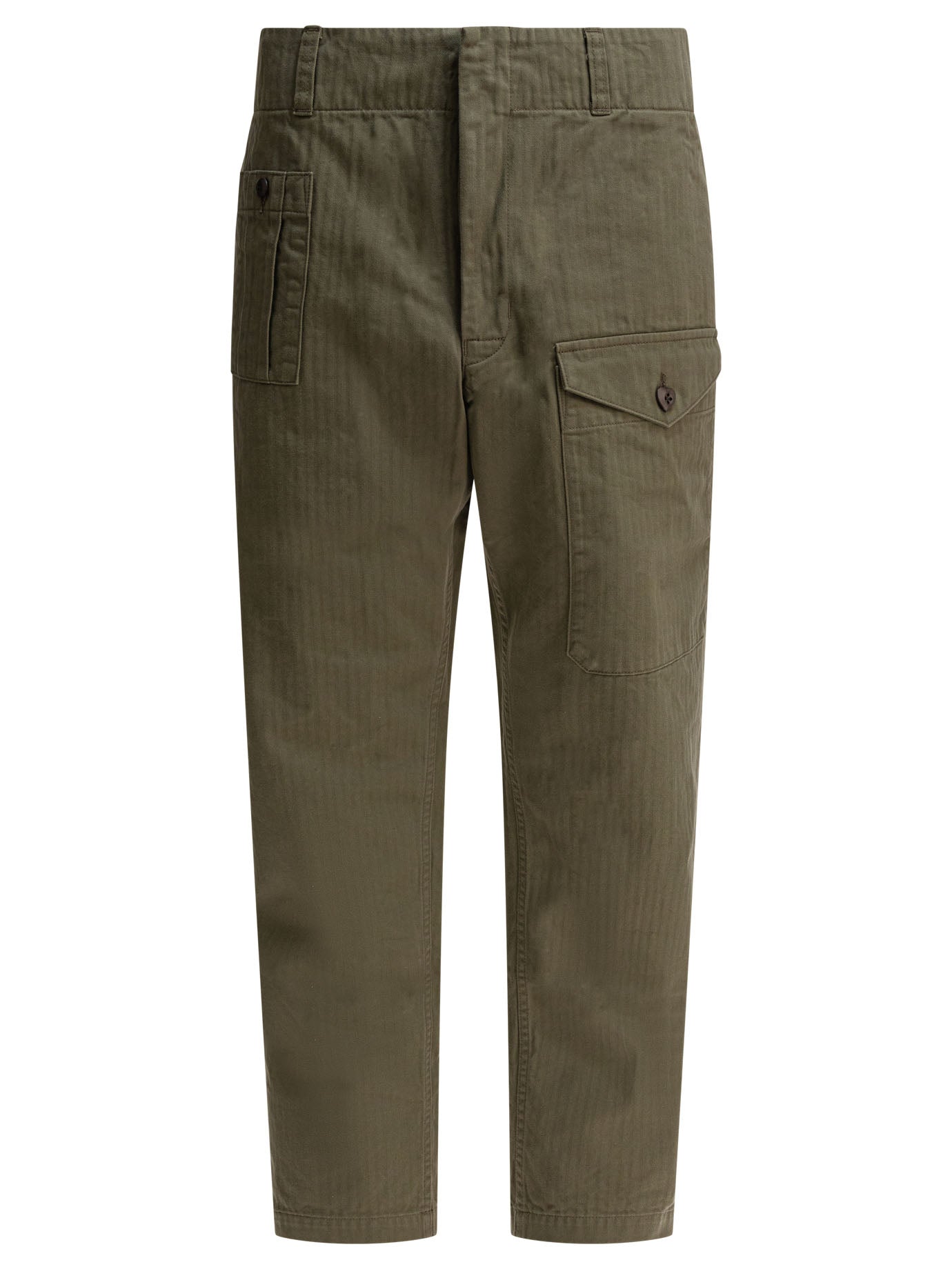 Human Made Cargo Trousers