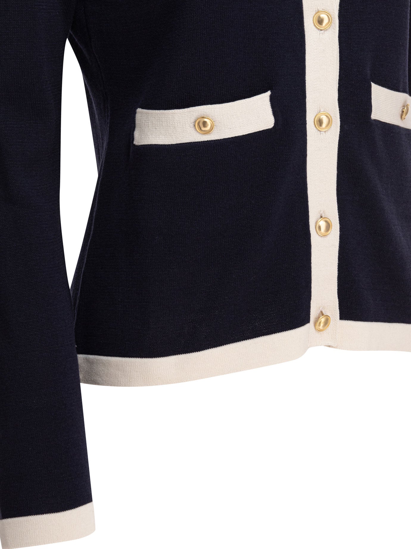 Ines De La Fressange Knitwear