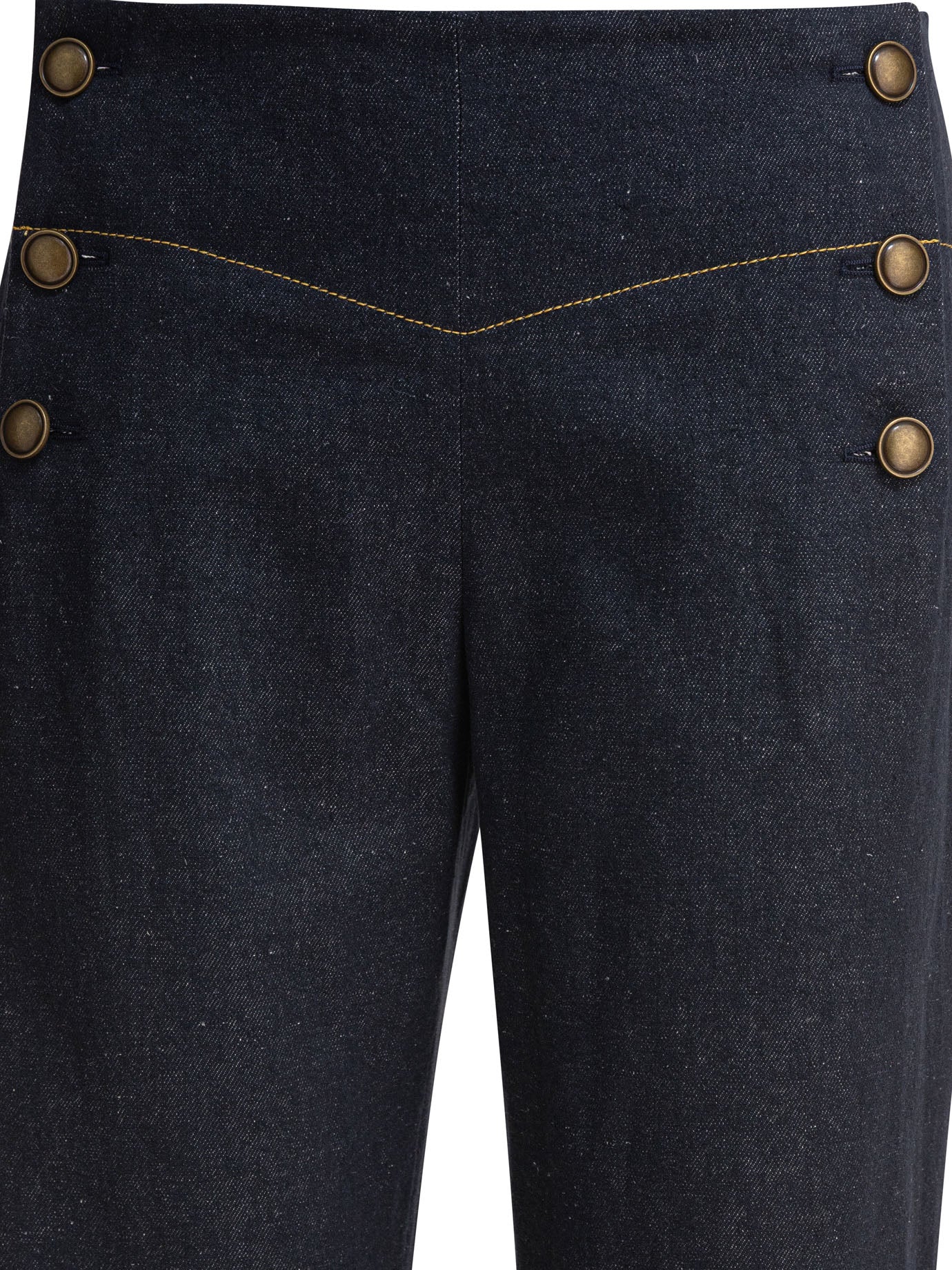 Ines De La Fressange Trousers