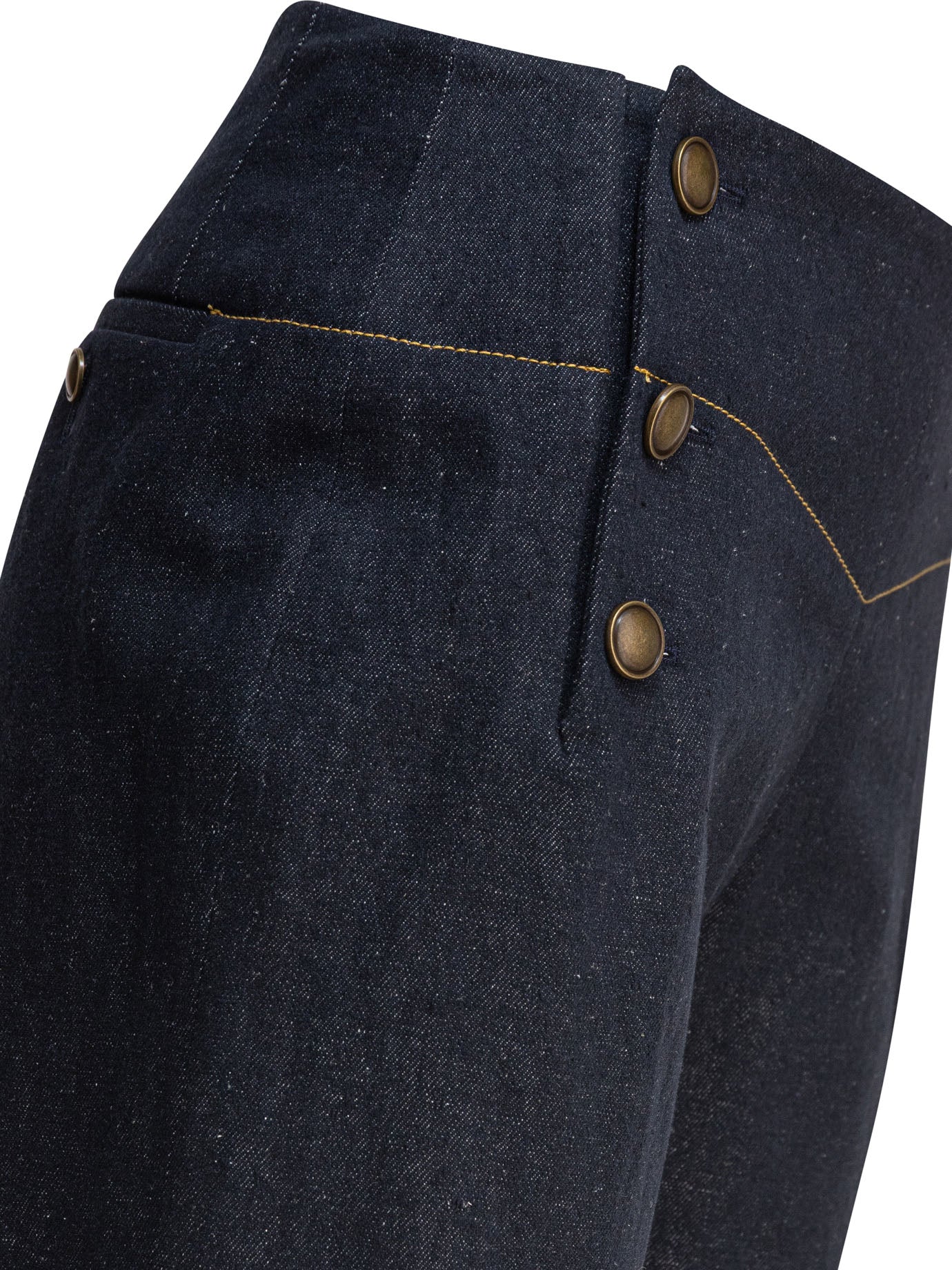 Ines De La Fressange Trousers