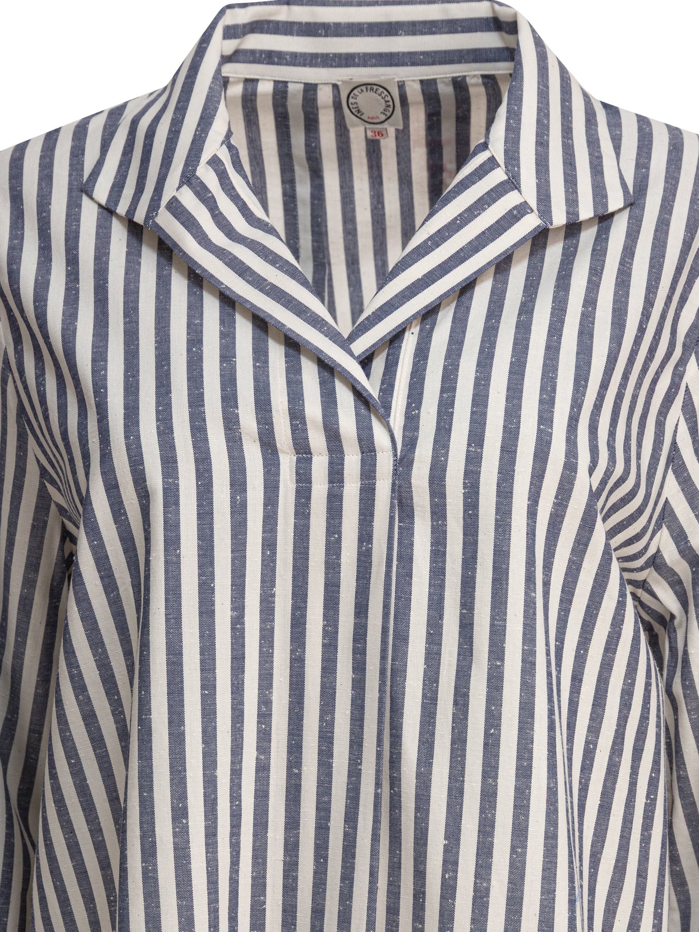 Ines De La Fressange Shirts