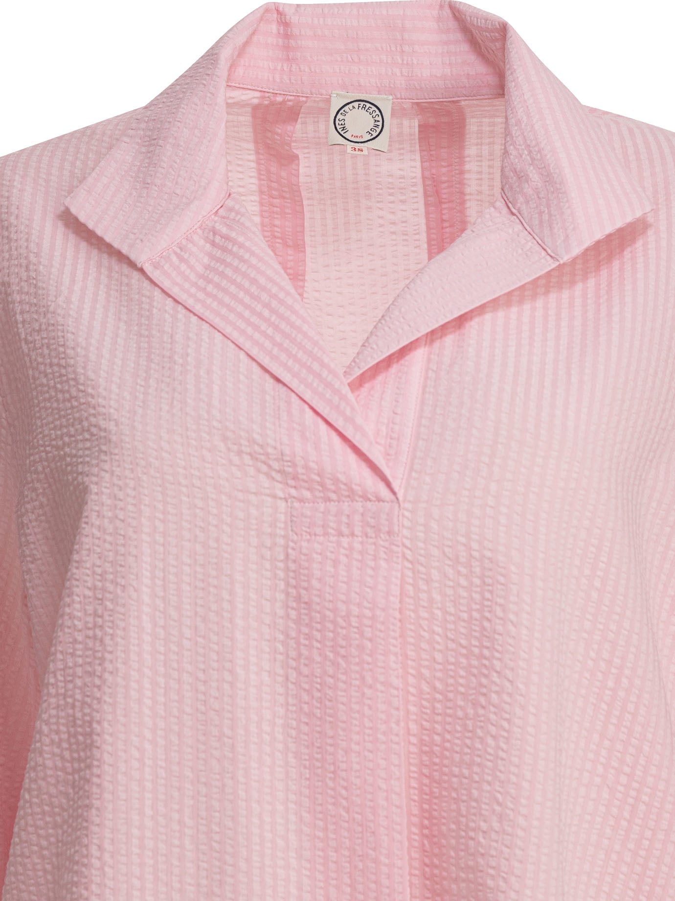 Ines De La Fressange Shirts