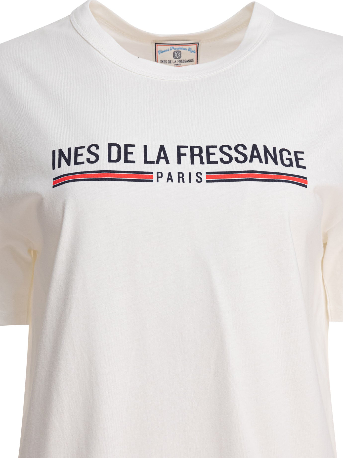 Ines De La Fressange  T-Shirts