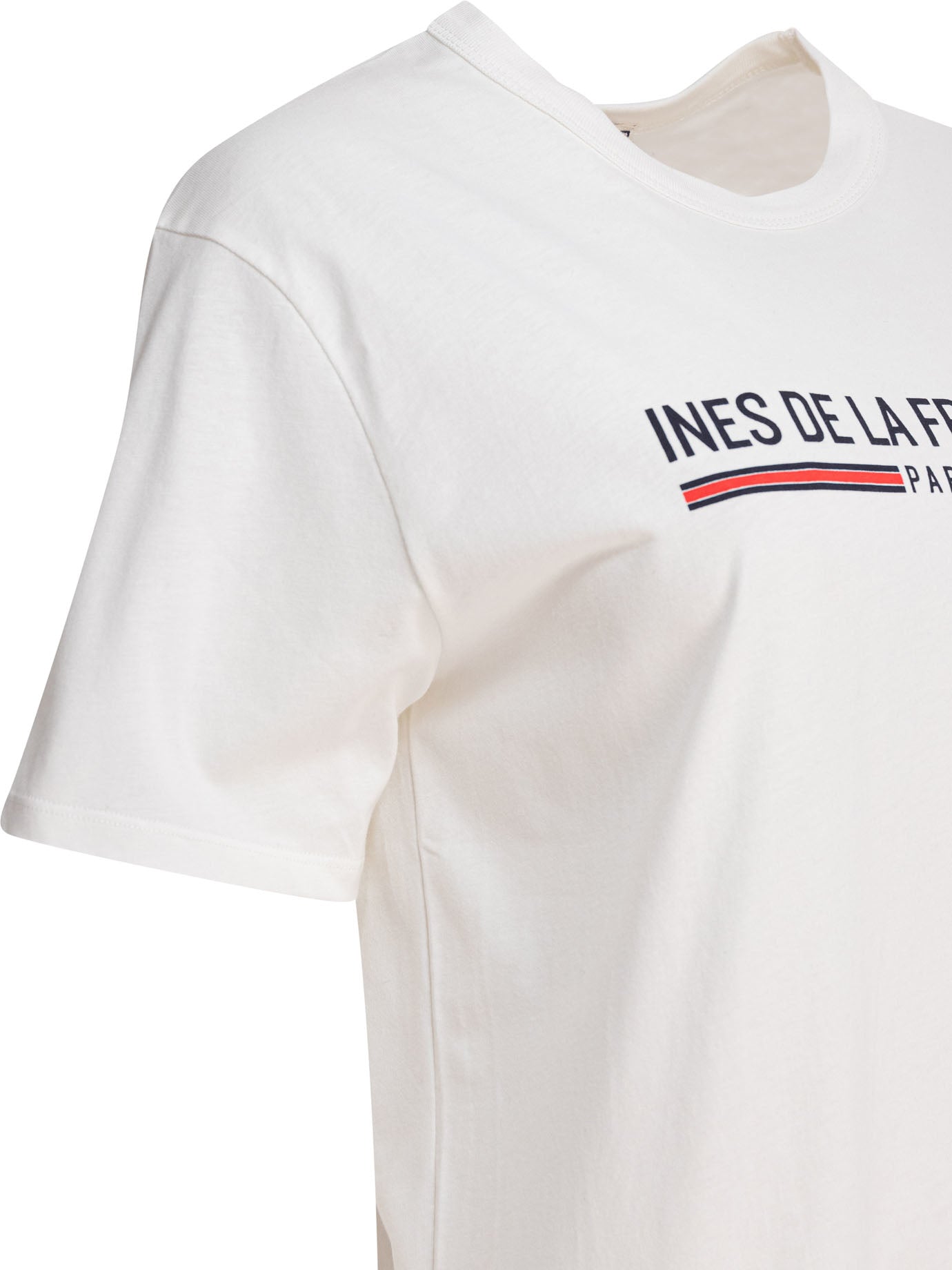 Ines De La Fressange  T-Shirts