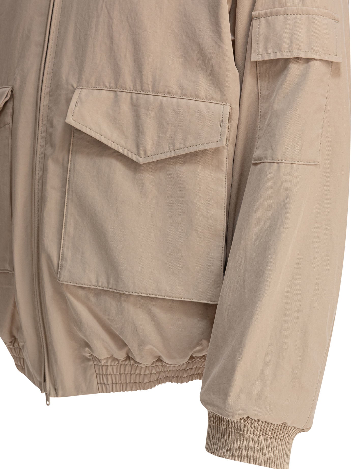 Kaptain Sunshine Jackets