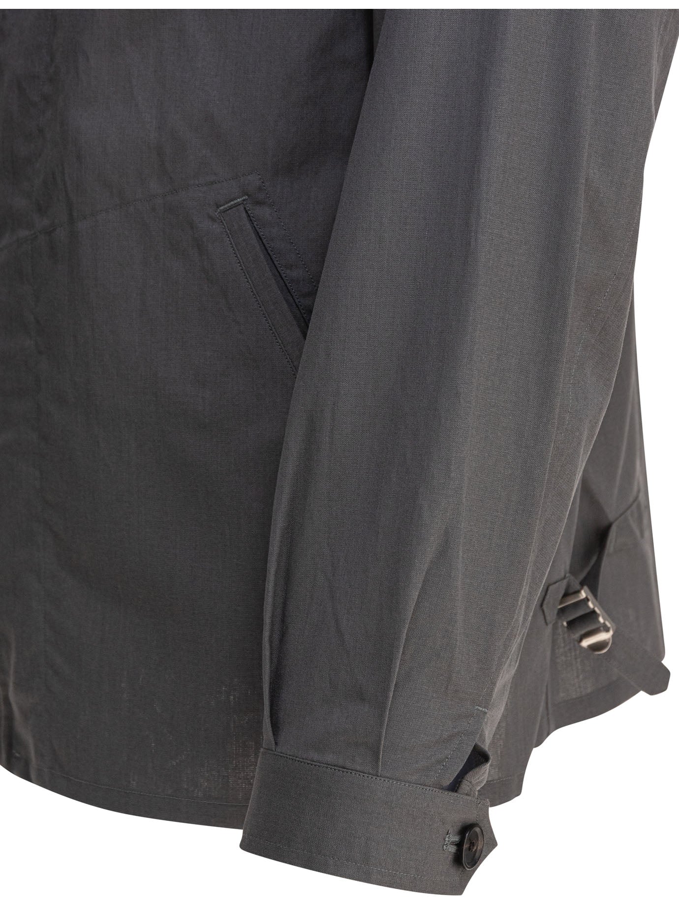 Kaptain Sunshine Jackets