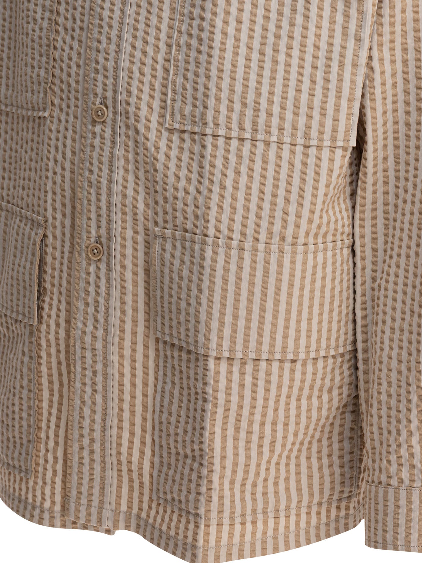 Kaptain Sunshine Jackets