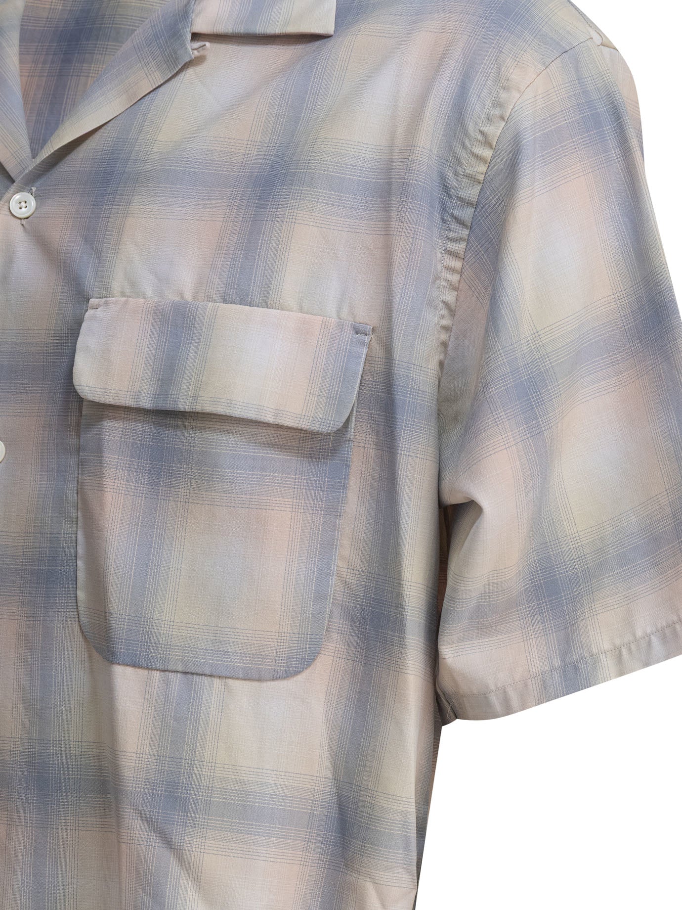 Kaptain Sunshine Shirts