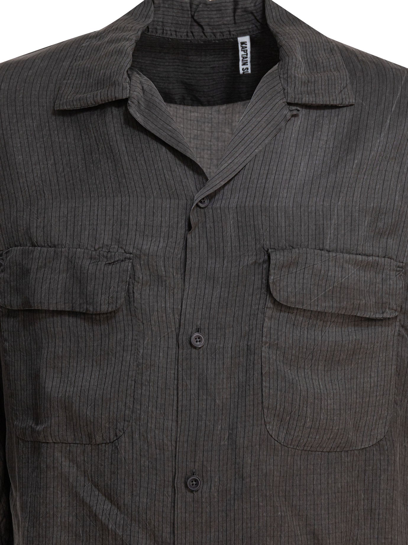 Kaptain Sunshine Shirts