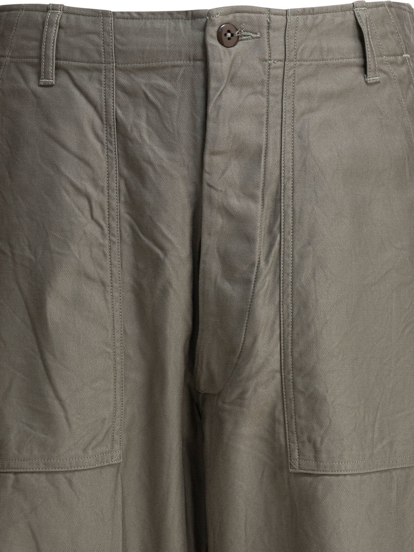 Kaptain Sunshine Trousers