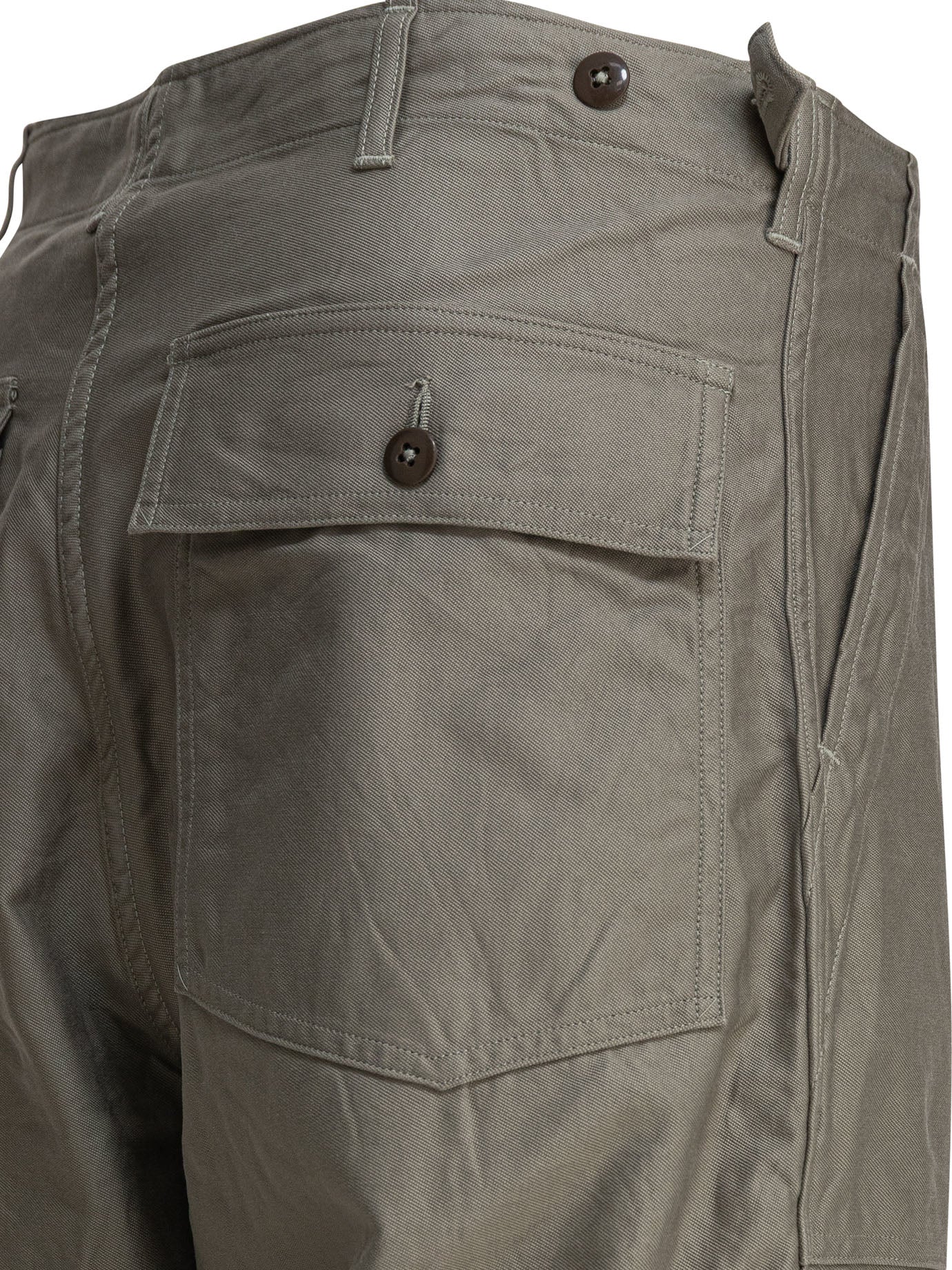 Kaptain Sunshine Trousers