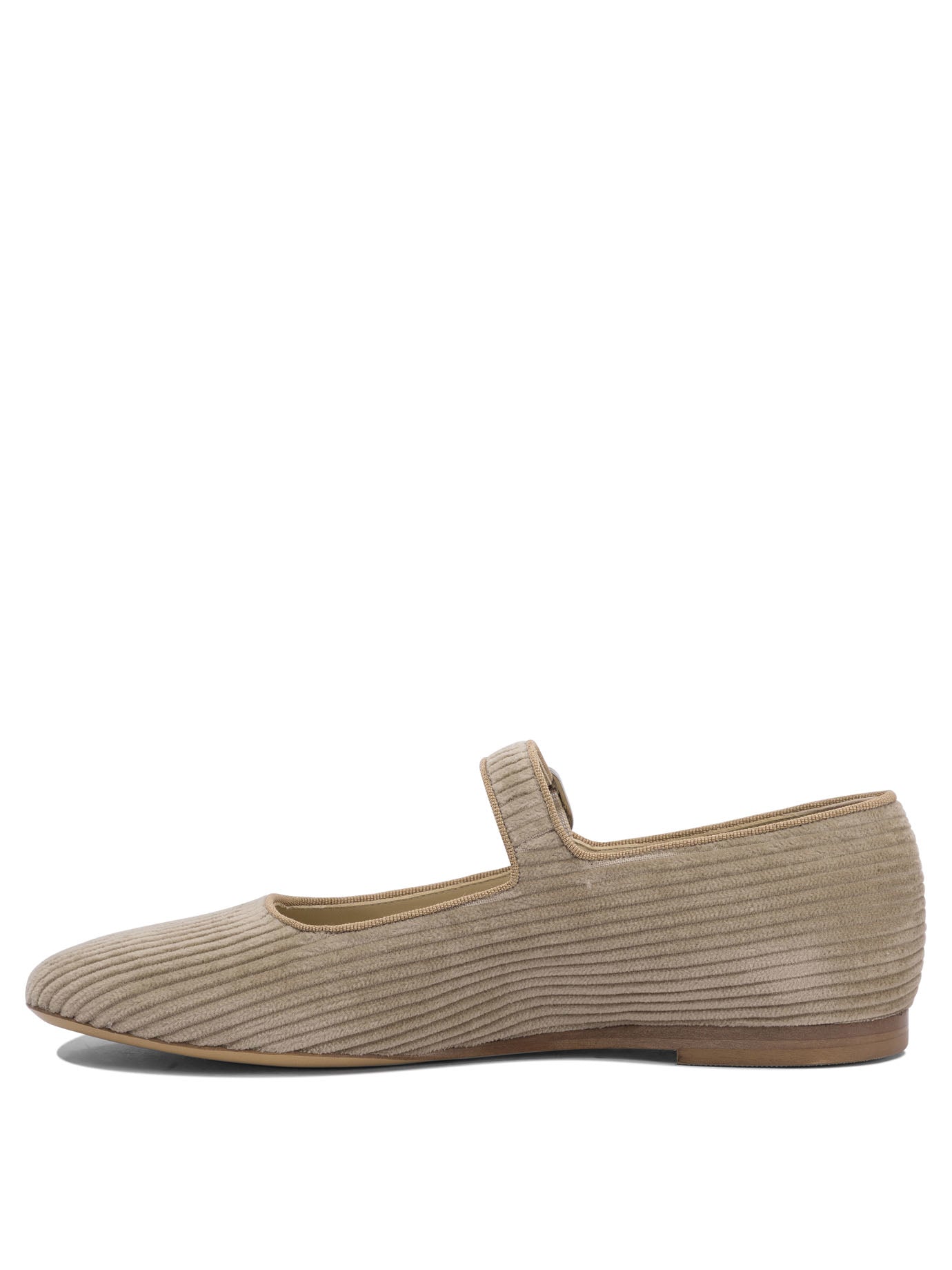 Le Monde Béryl Ballerinas