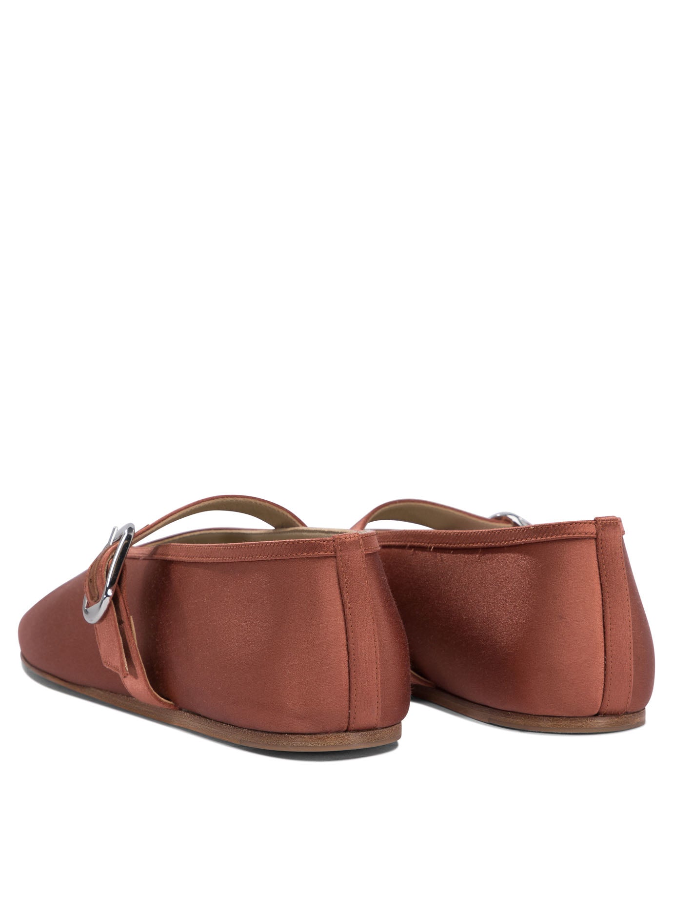 Le Monde Béryl Ballerinas