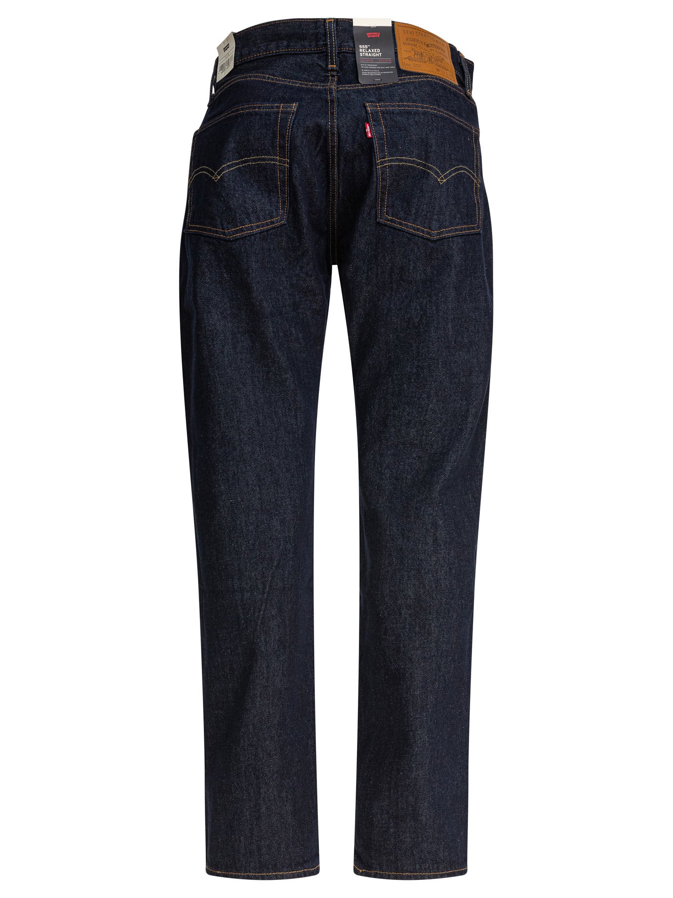 Levi's 555™ Relaxed Straight Jeans