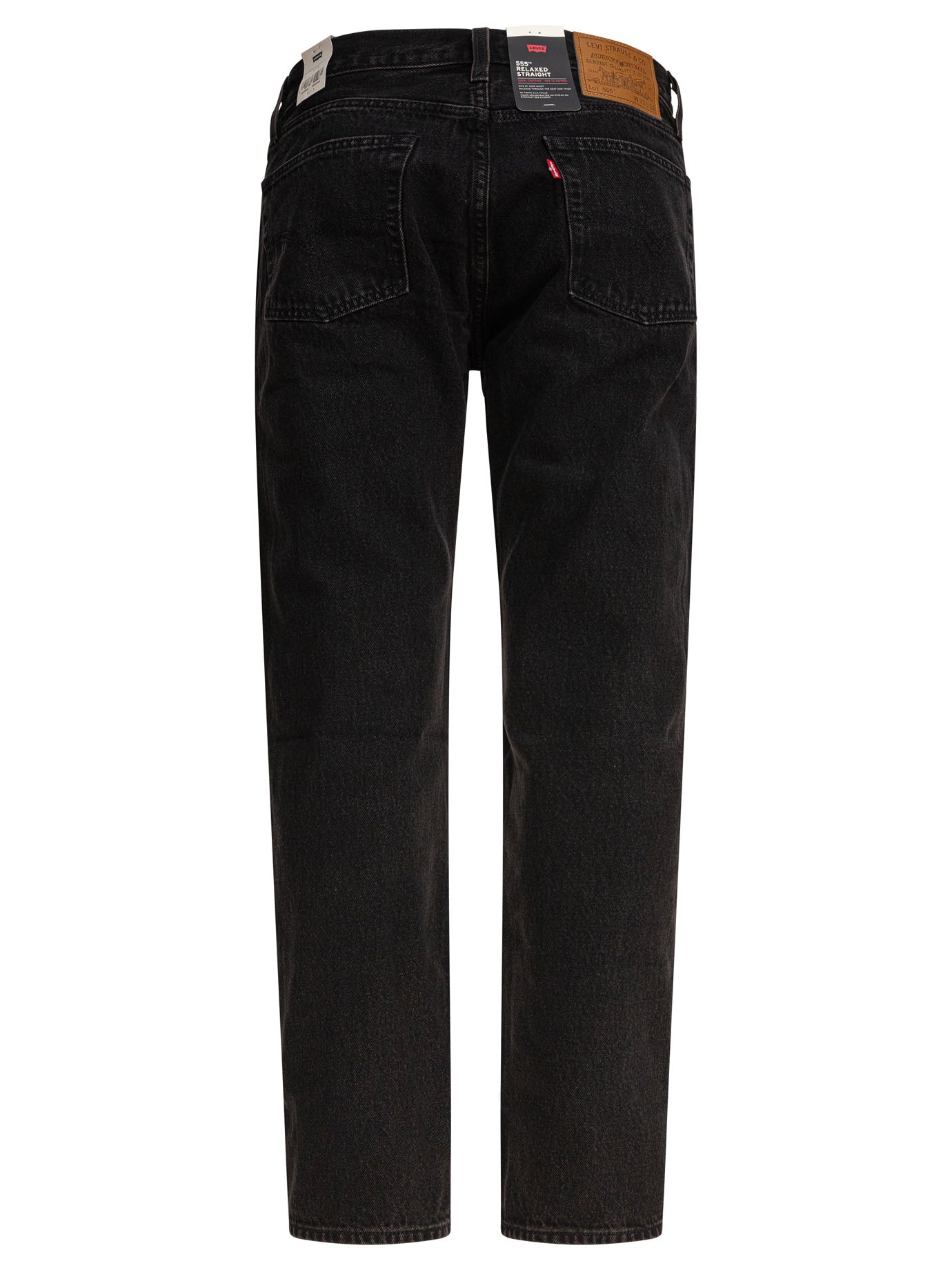 Levi's 555™ Relaxed Straight Jeans