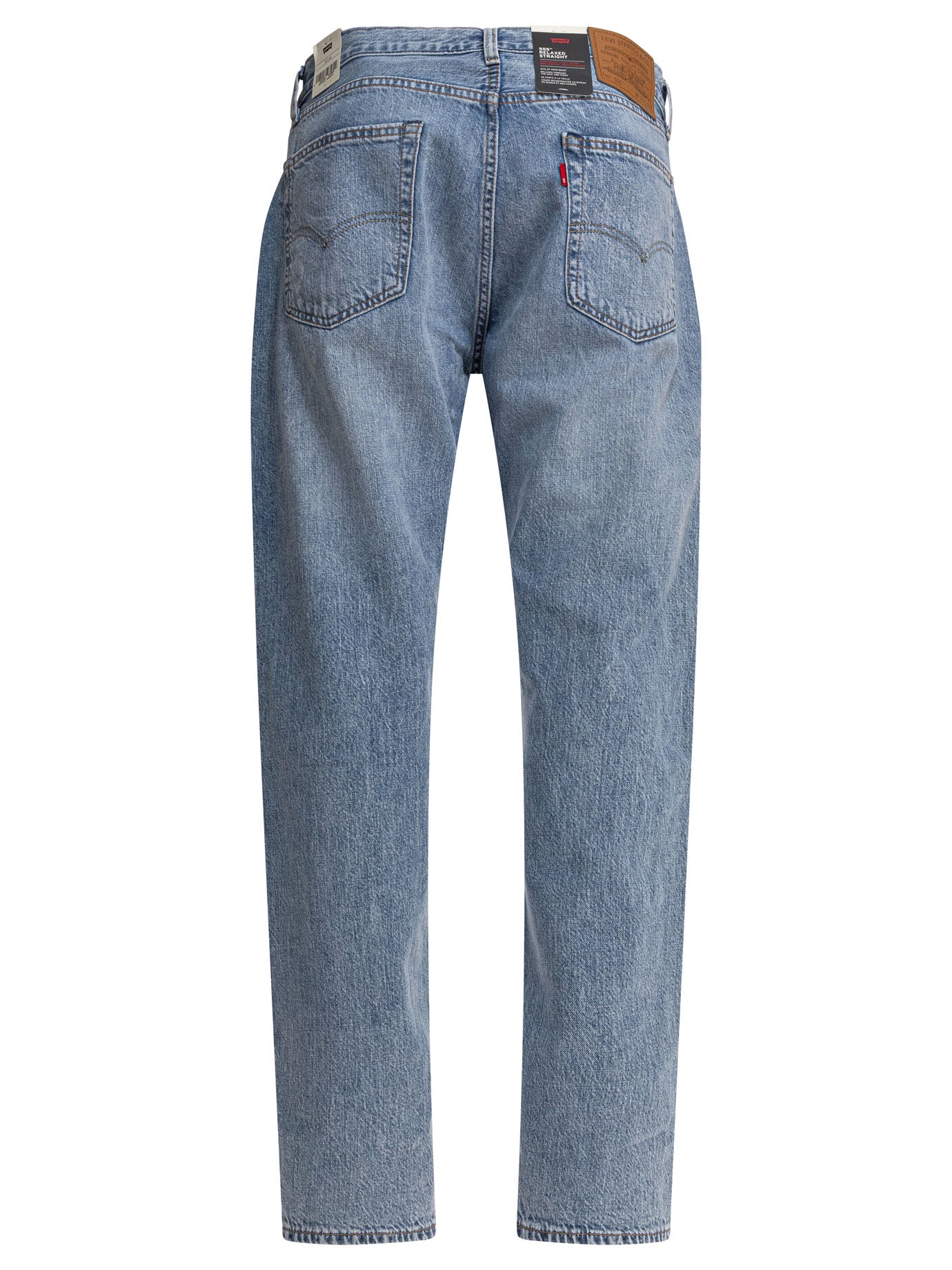 Levi's 555™ Relaxed Straight Jeans