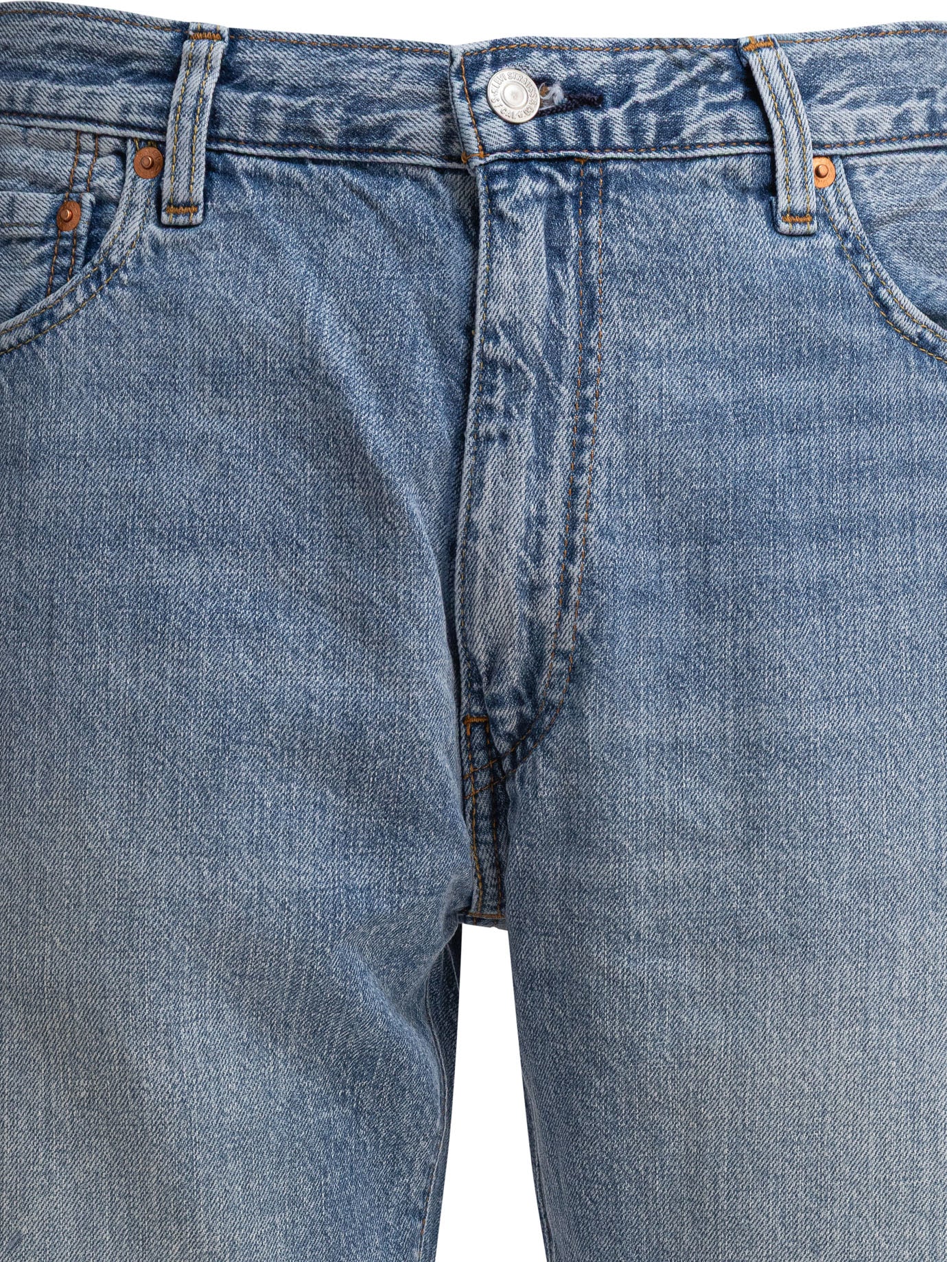 Levi's 555™ Relaxed Straight Jeans