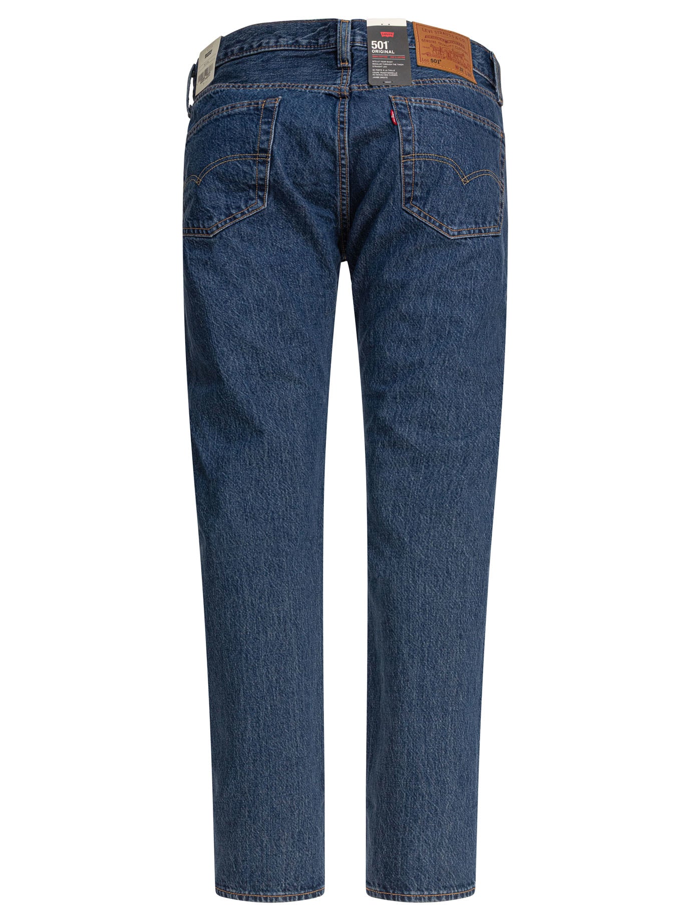 Levi's 501 Original Jeans