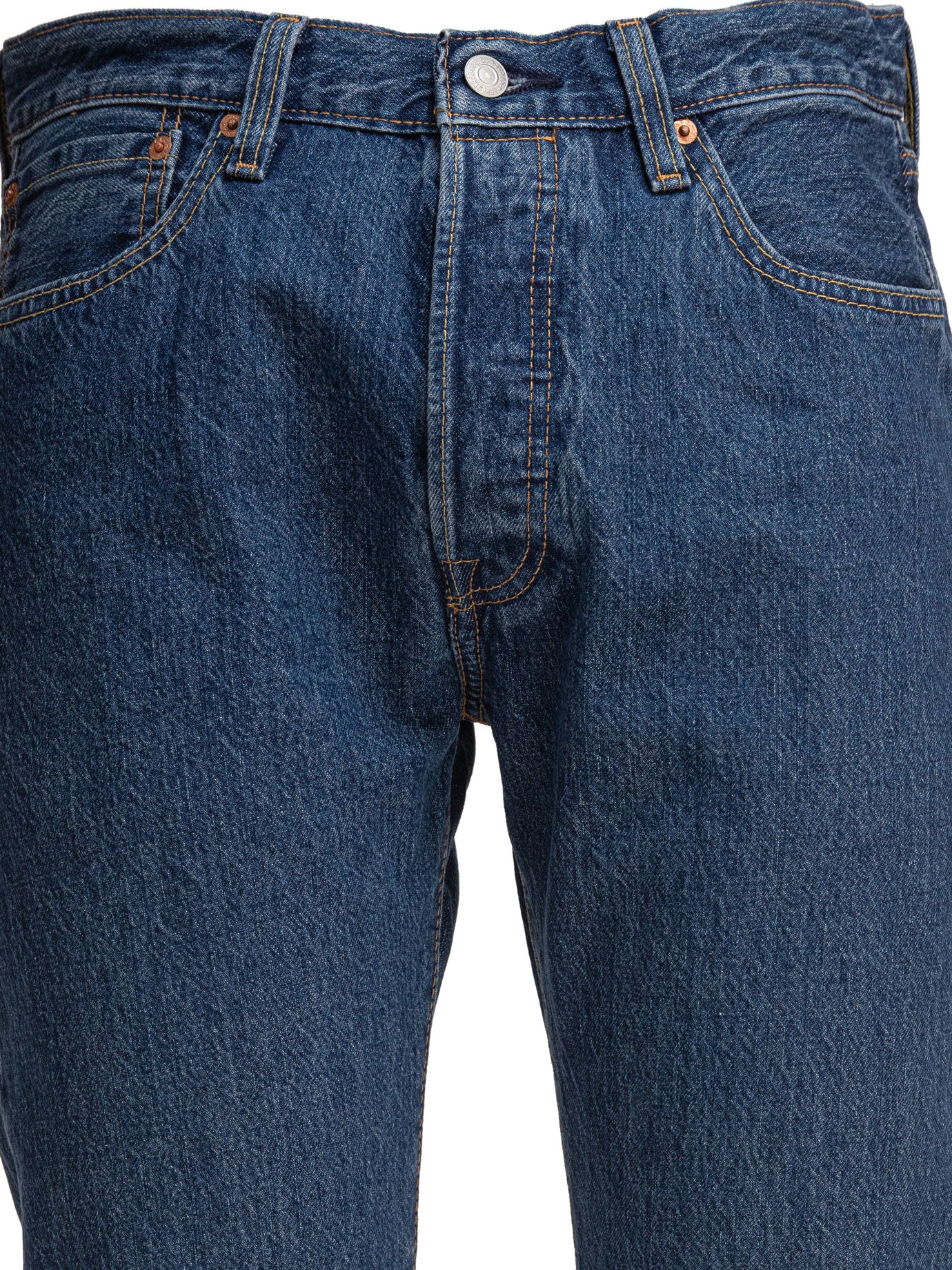 Levi's 501 Original Jeans