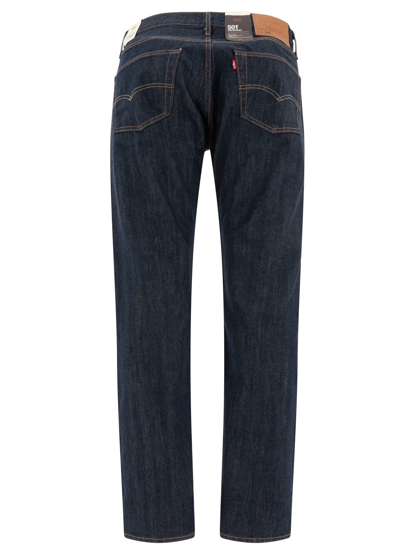 Levi's 501 Original Jeans