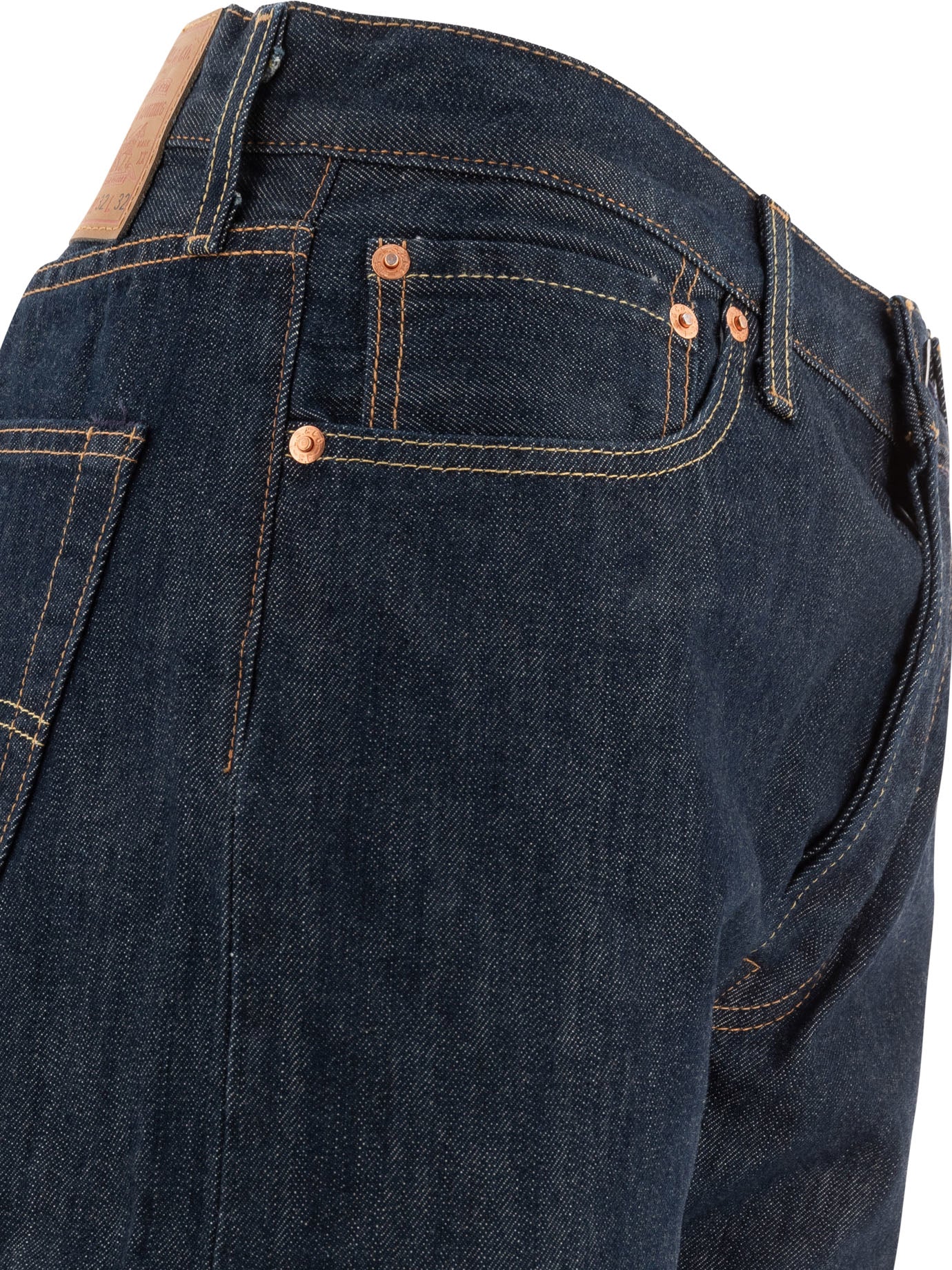Levi's 501 Original Jeans