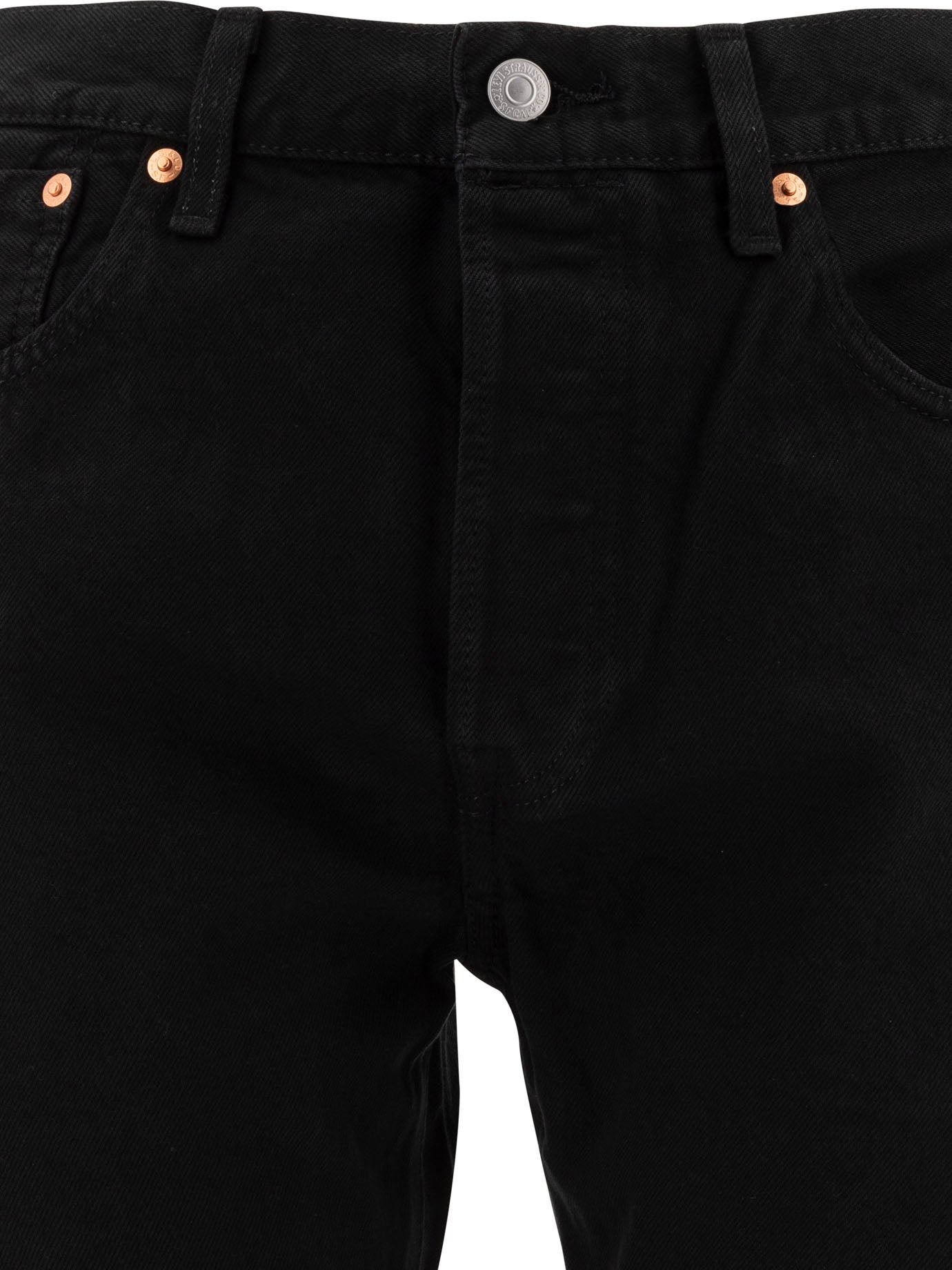 Levi's 501 Original Jeans